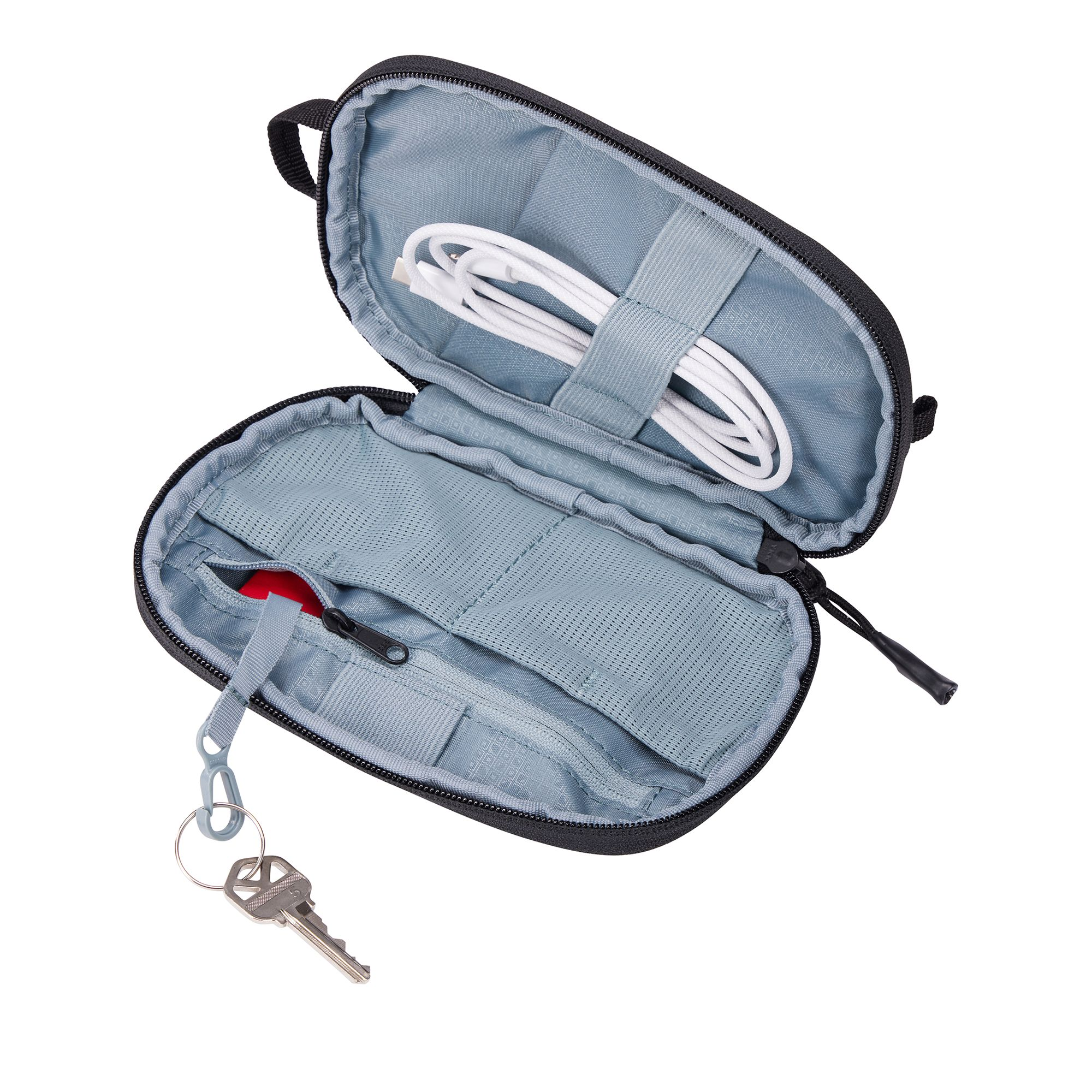 Subterra 2 PowerShuttle Mini Electronics Bag — Image 5
