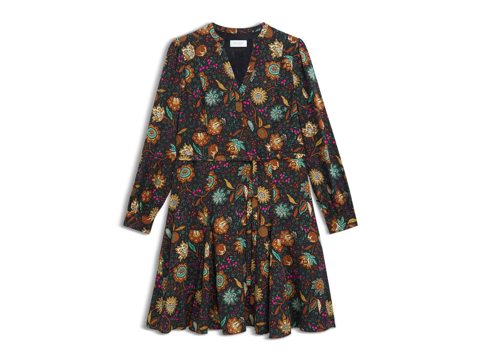 Hailey Dress — Image 3