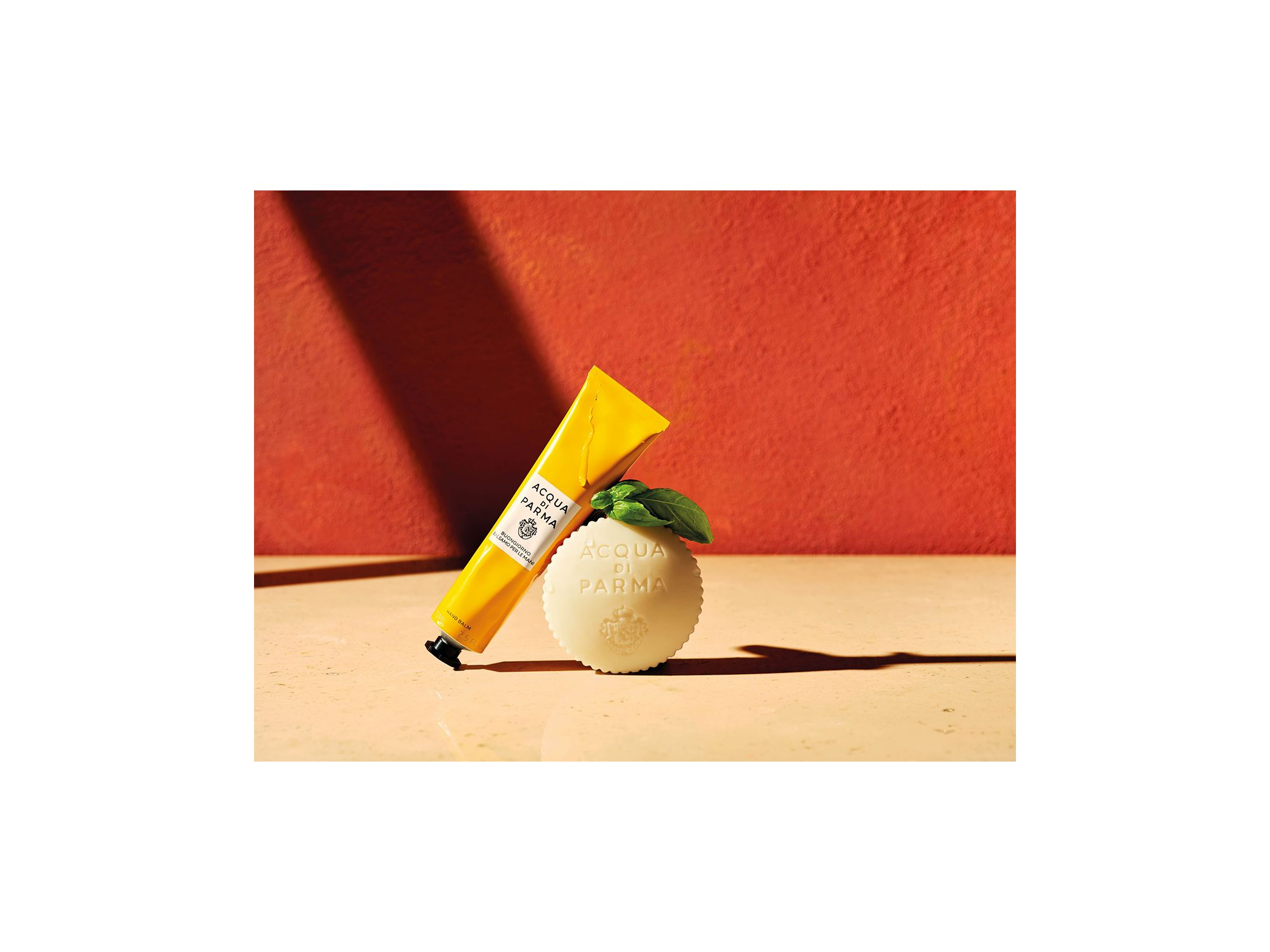 Buongiorno Soap Bar — Image 3