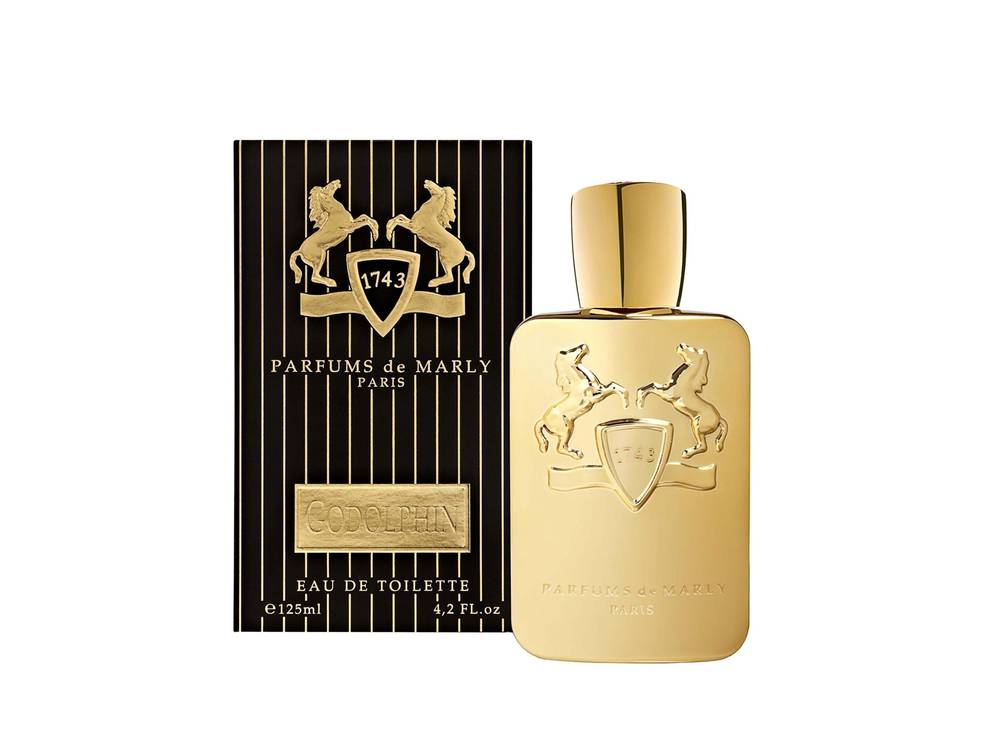 Godolphin Eau de Parfum 4.2 oz. - Image 1