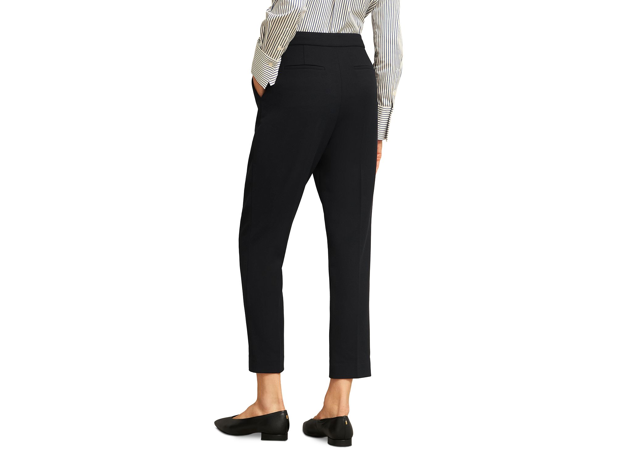Ivy Slim Trousers — Image 4
