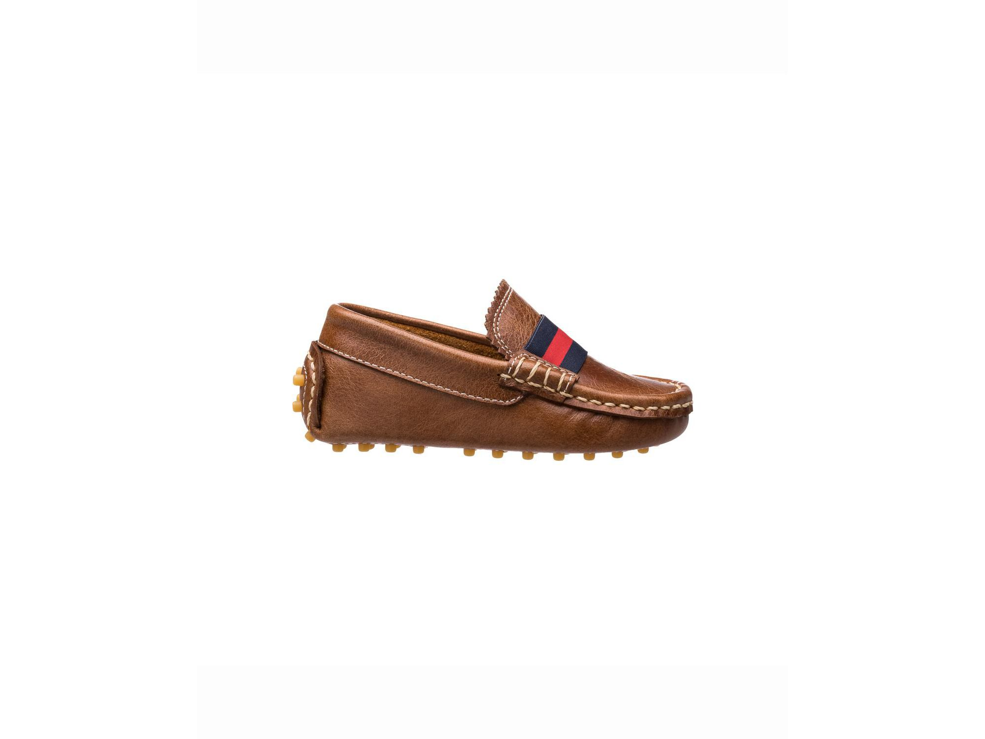 Hand-Stitched Club Loafer - Little Kid — Image 3