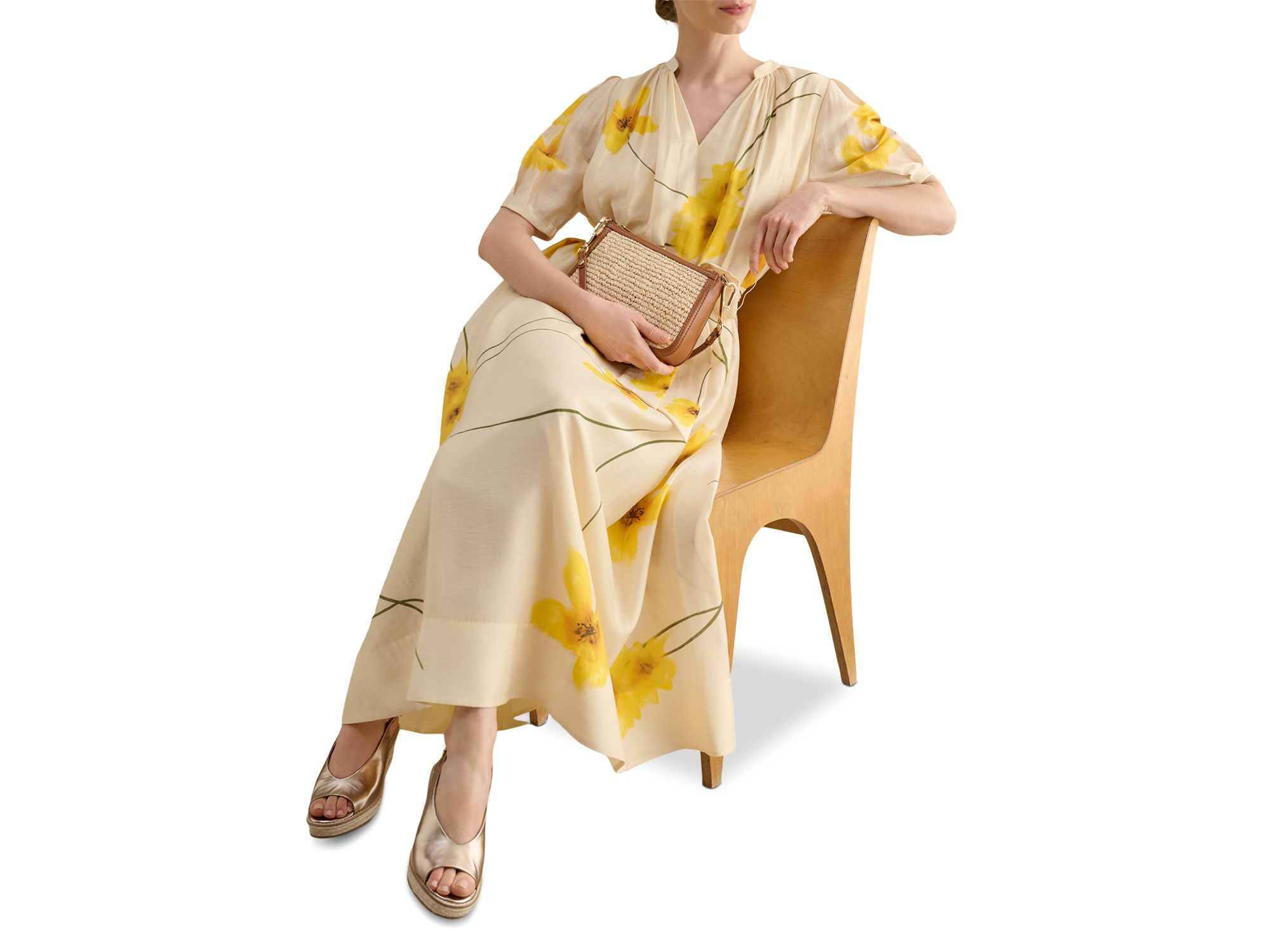 Limited Edition Heathfield Dress — Image 8