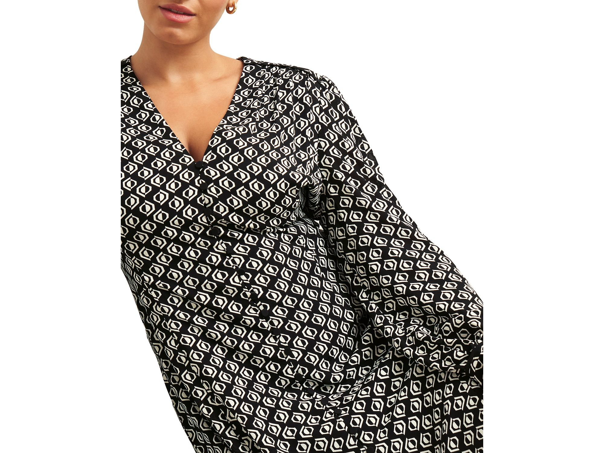 Zadie Dress — Image 5