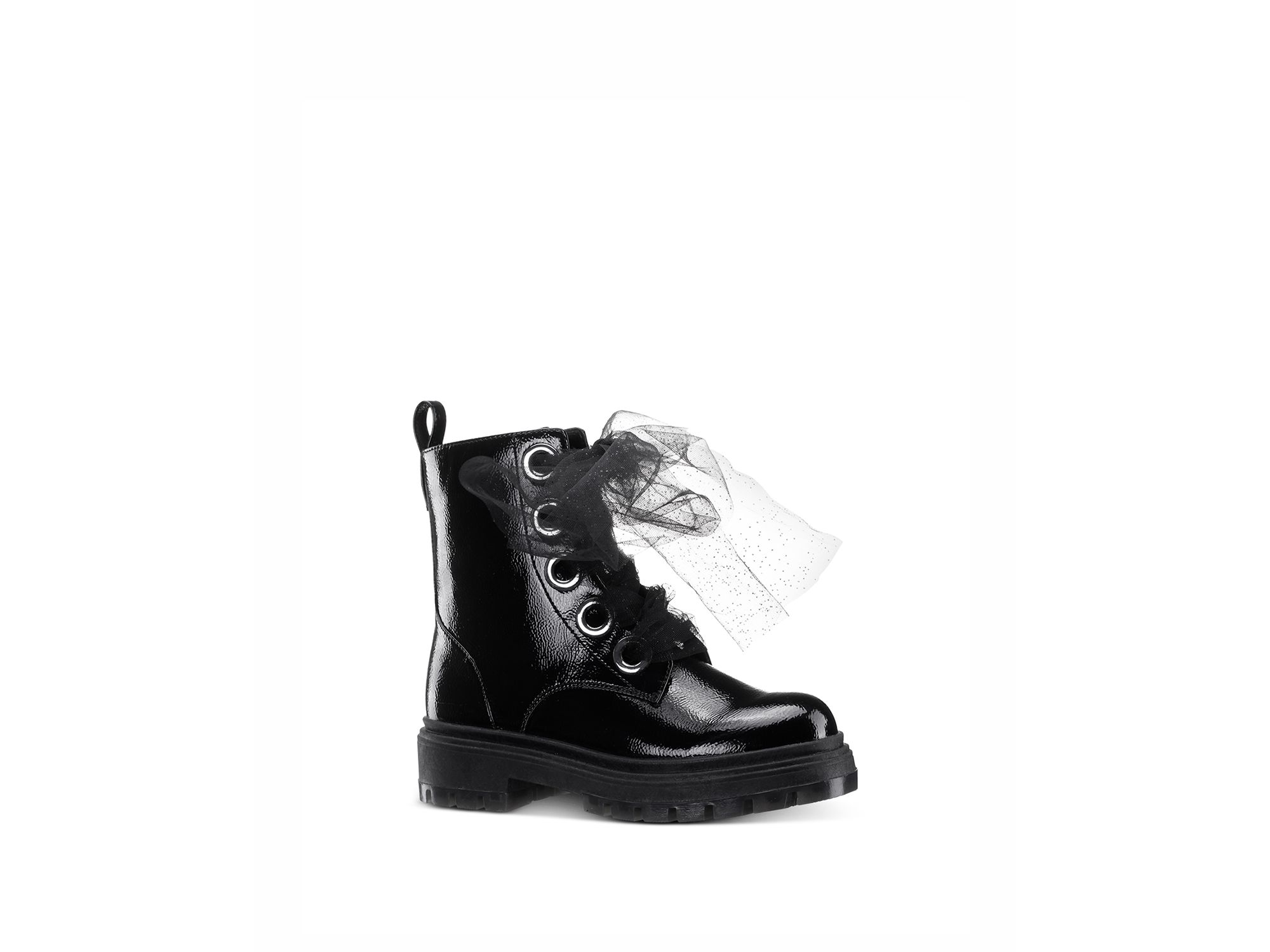 Girls' Chassy Booties - Little Kid, Big Kid - Image 1