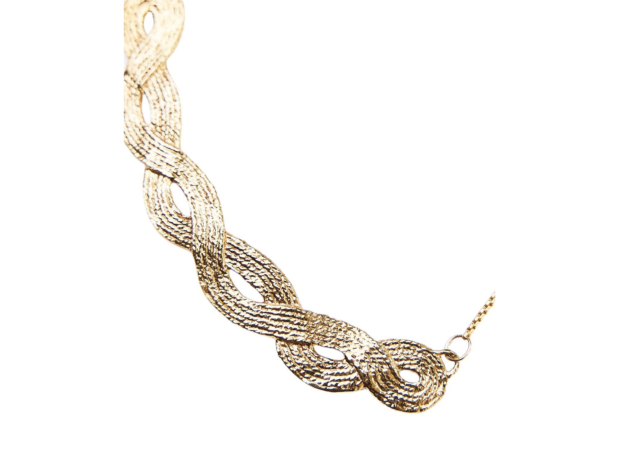 Braid Pendant — Image 3