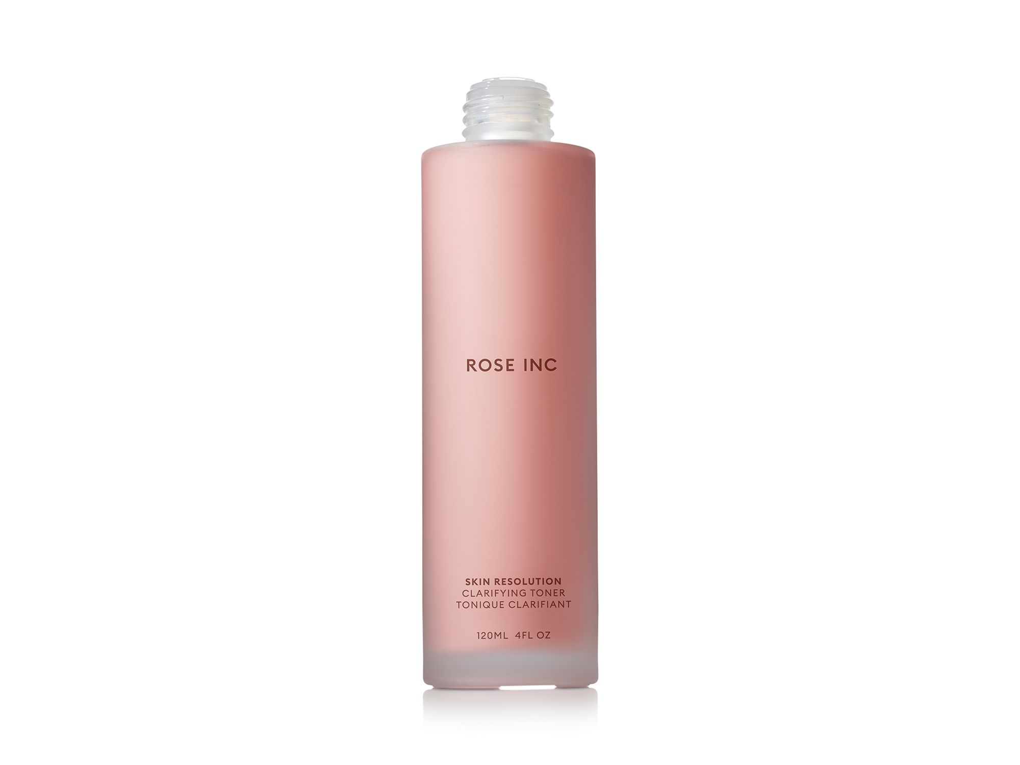 Skin Resolution Clarifying Toner 4 oz. — Image 6