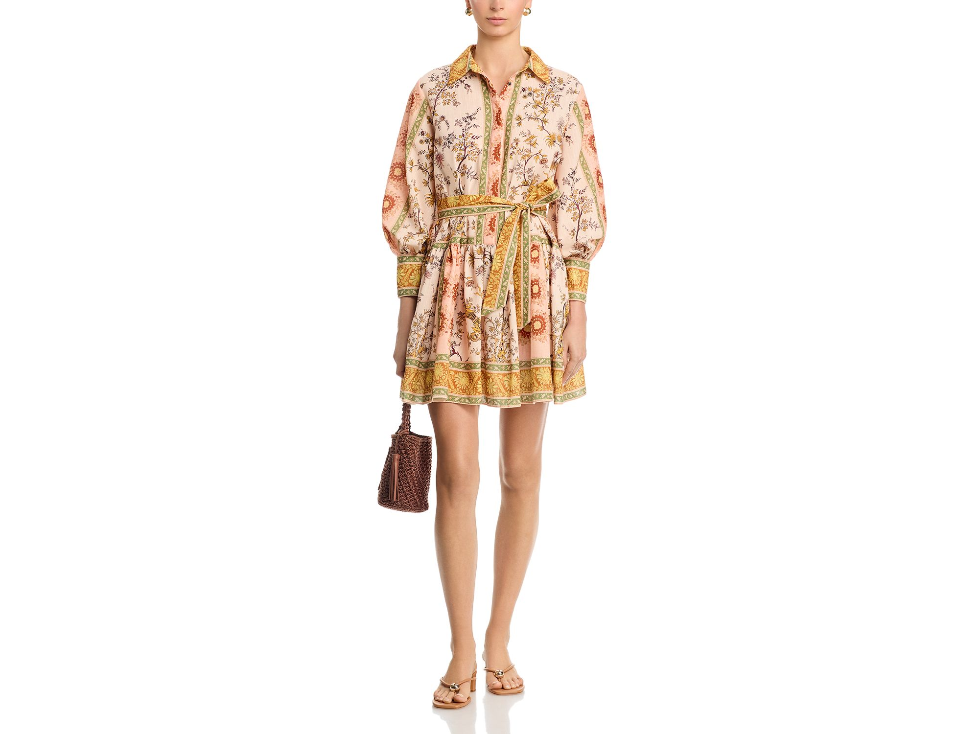 Bailey Dress — Image 5