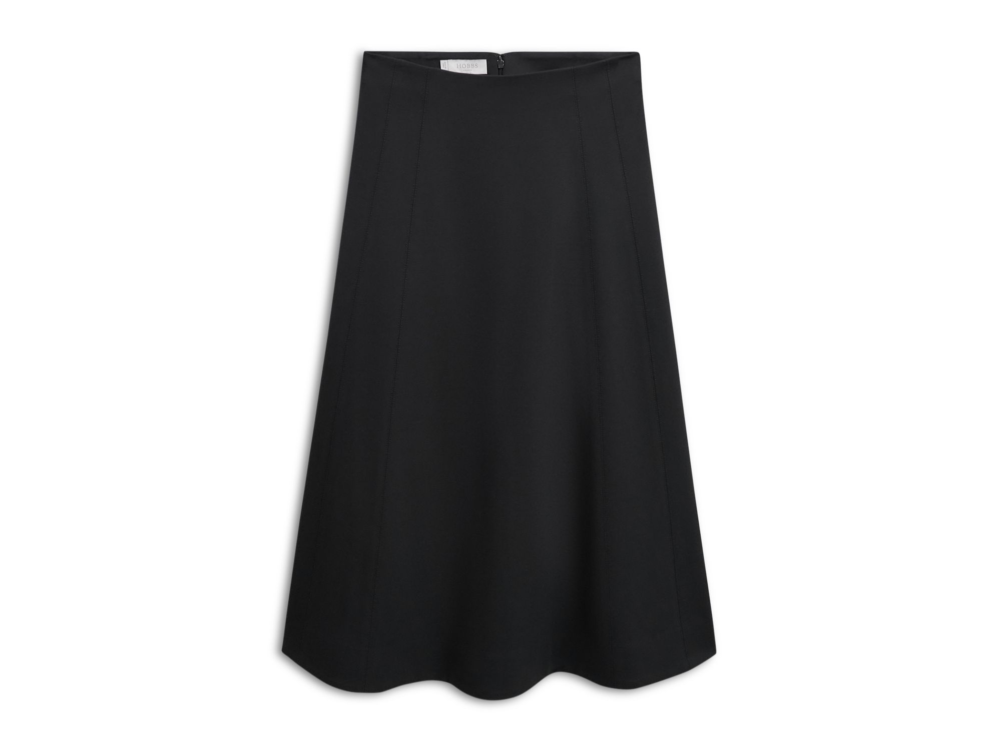 Adley Ponte Skirt — Image 6