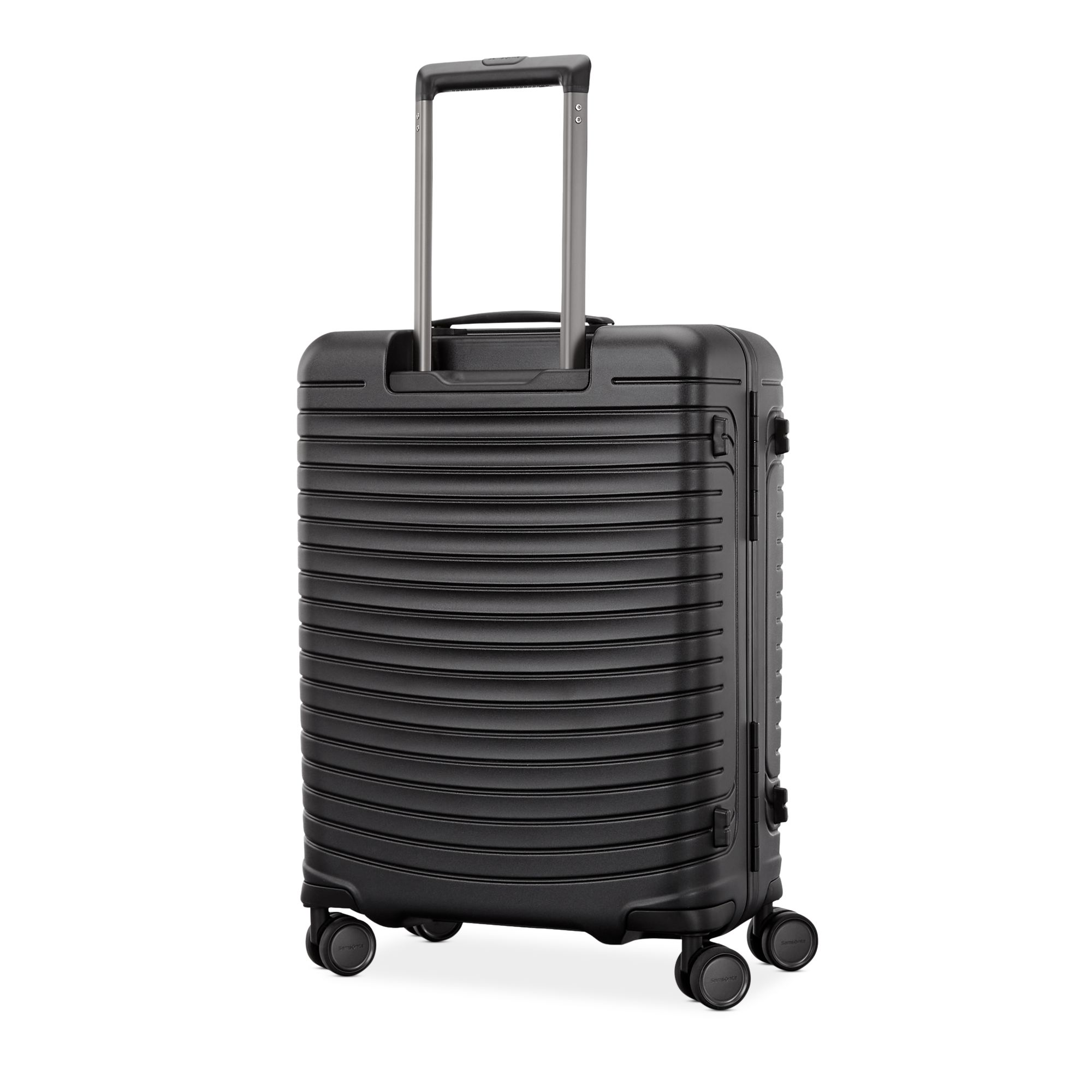 Framelock Max Carry On Spinner Suitcase — Image 6