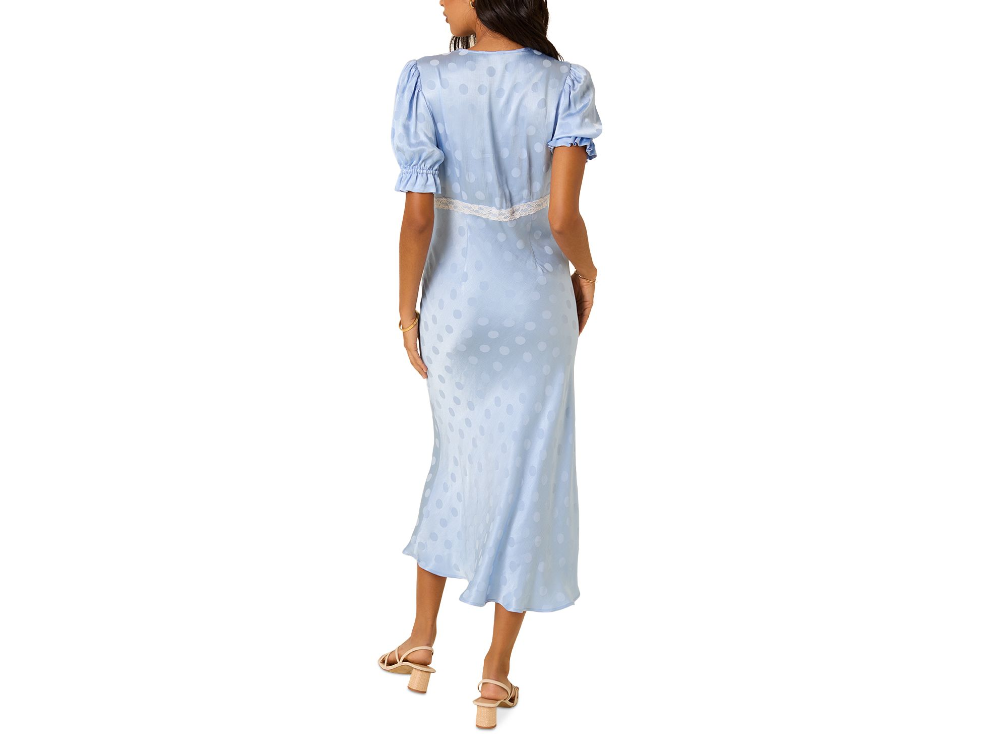 Angela Midi Dress — Image 5
