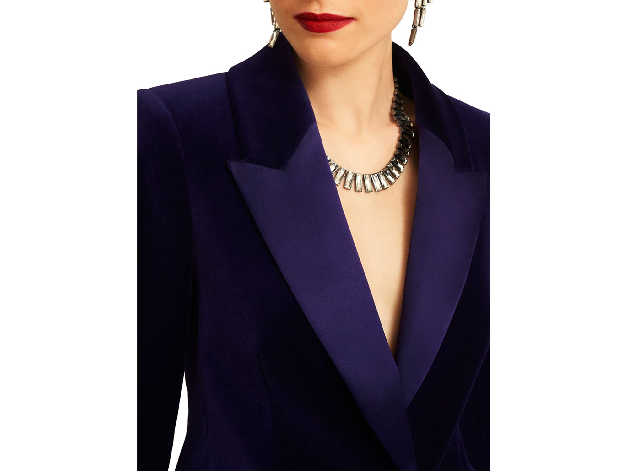 Heather Jacket — Image 4