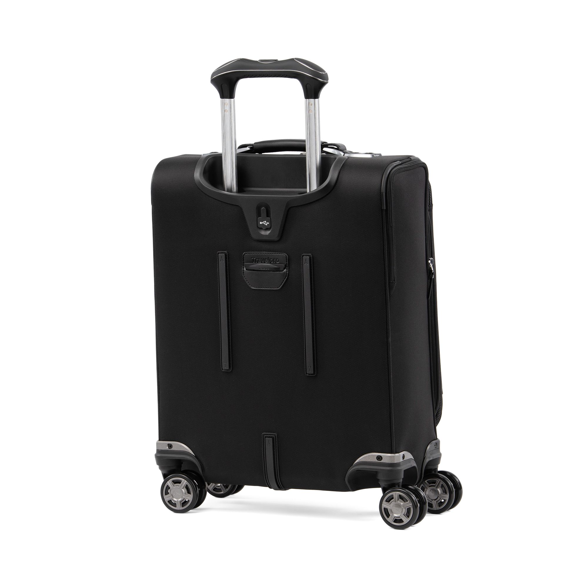Platinum Elite International Expandable Carry On Spinner — Image 3