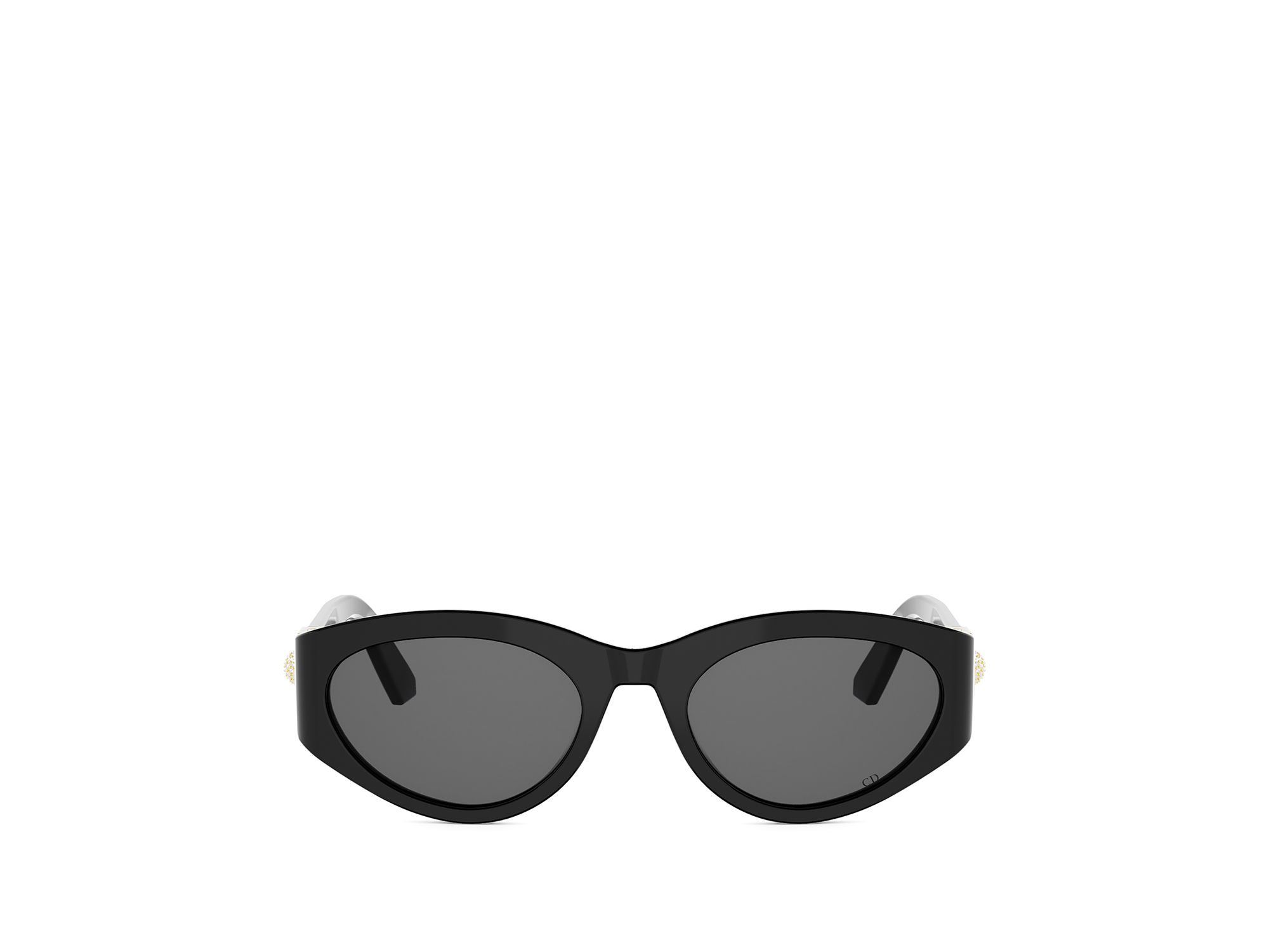 30Montaigne B7I Oval Sunglasses, 54 mm — Image 8