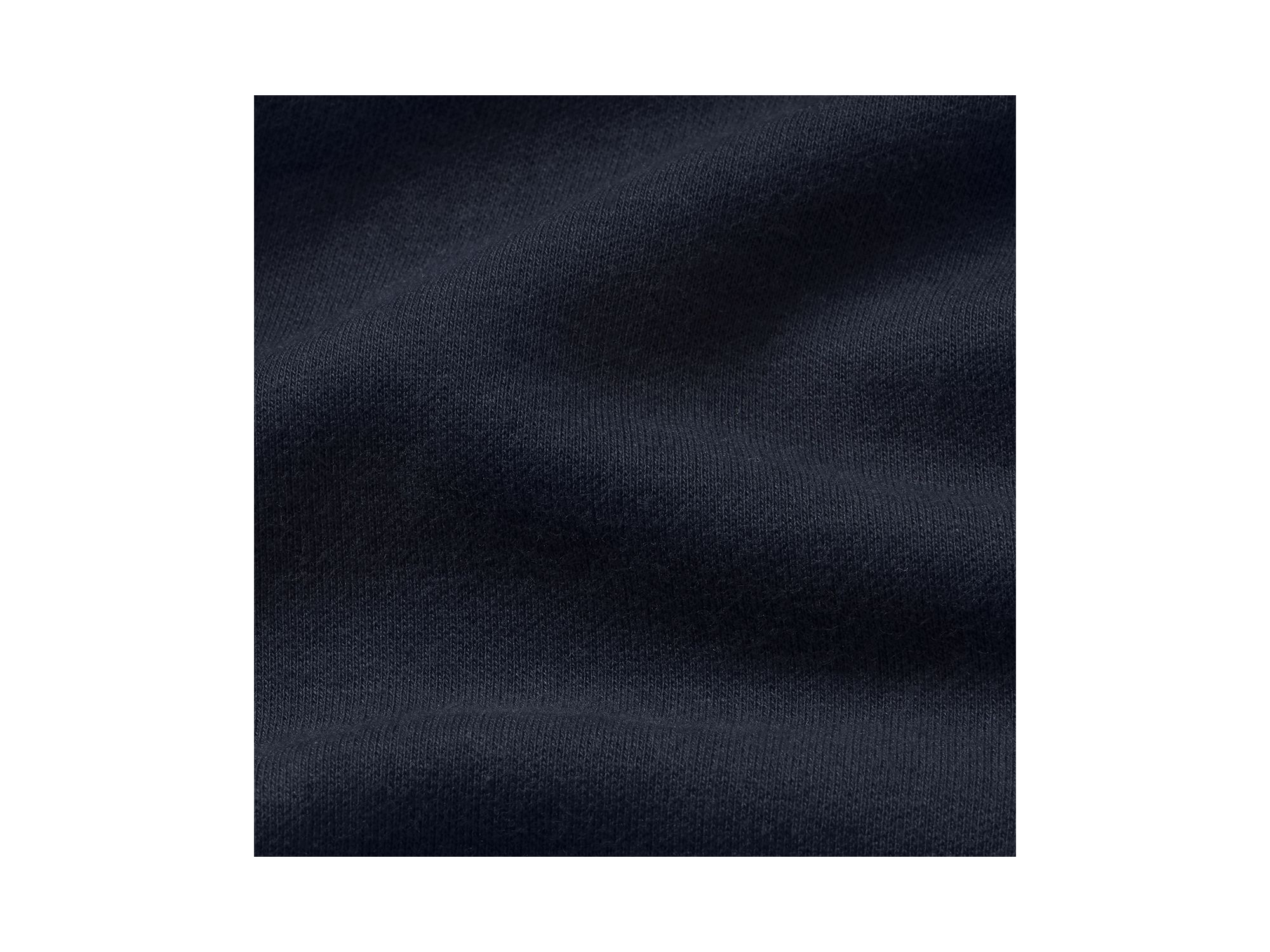 Cotton Fleece Classic Shorts, image 2 of 6