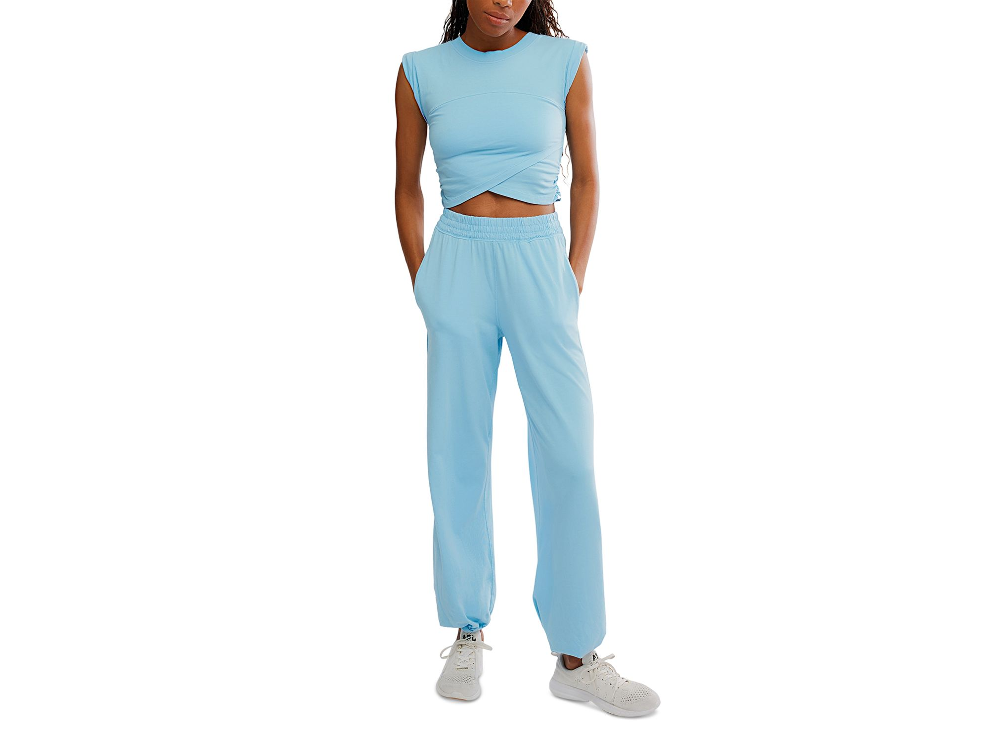 Hot Shot Crossover Set - Image 1