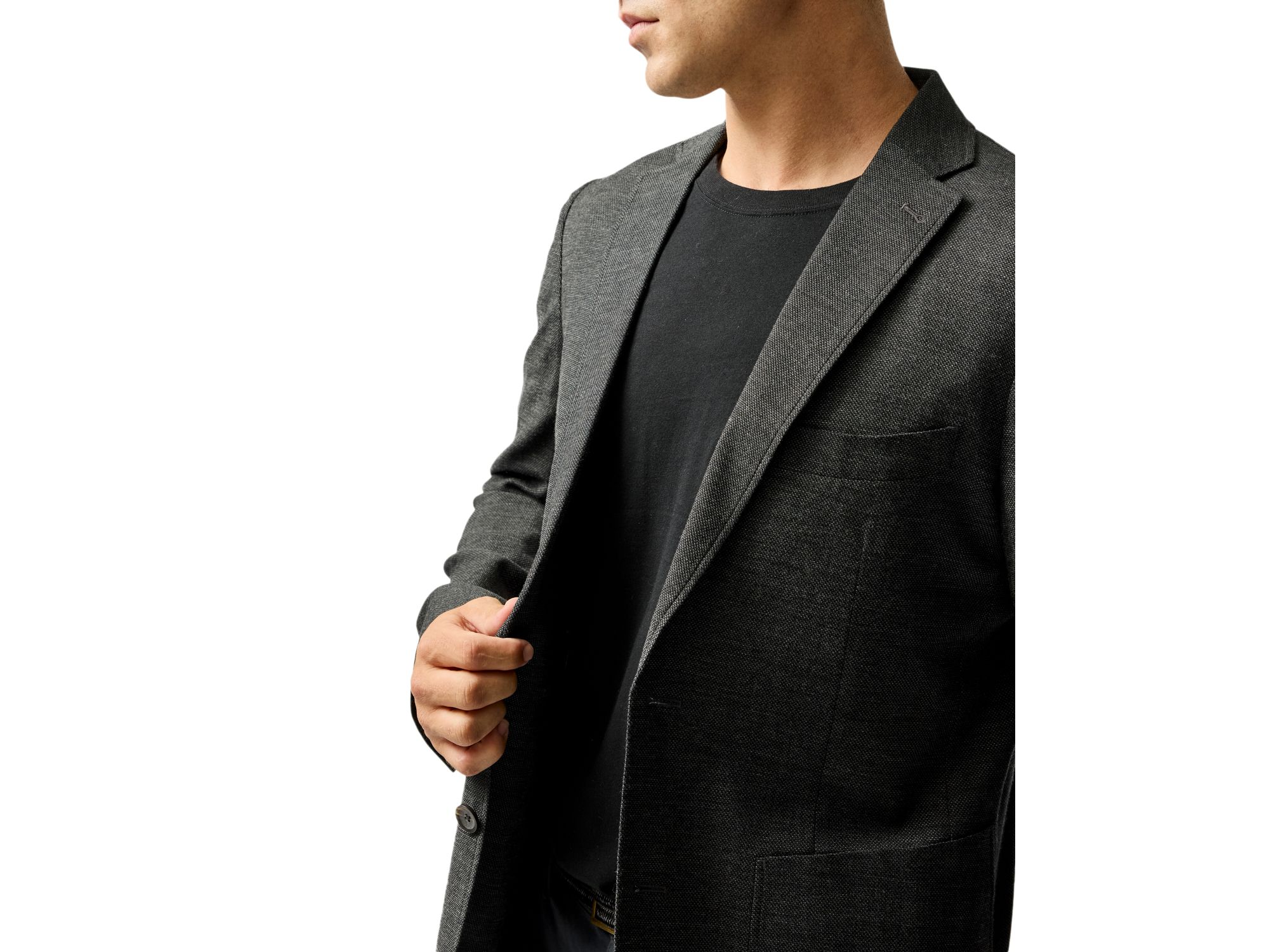 Chester Place Sport Jacket — Image 4
