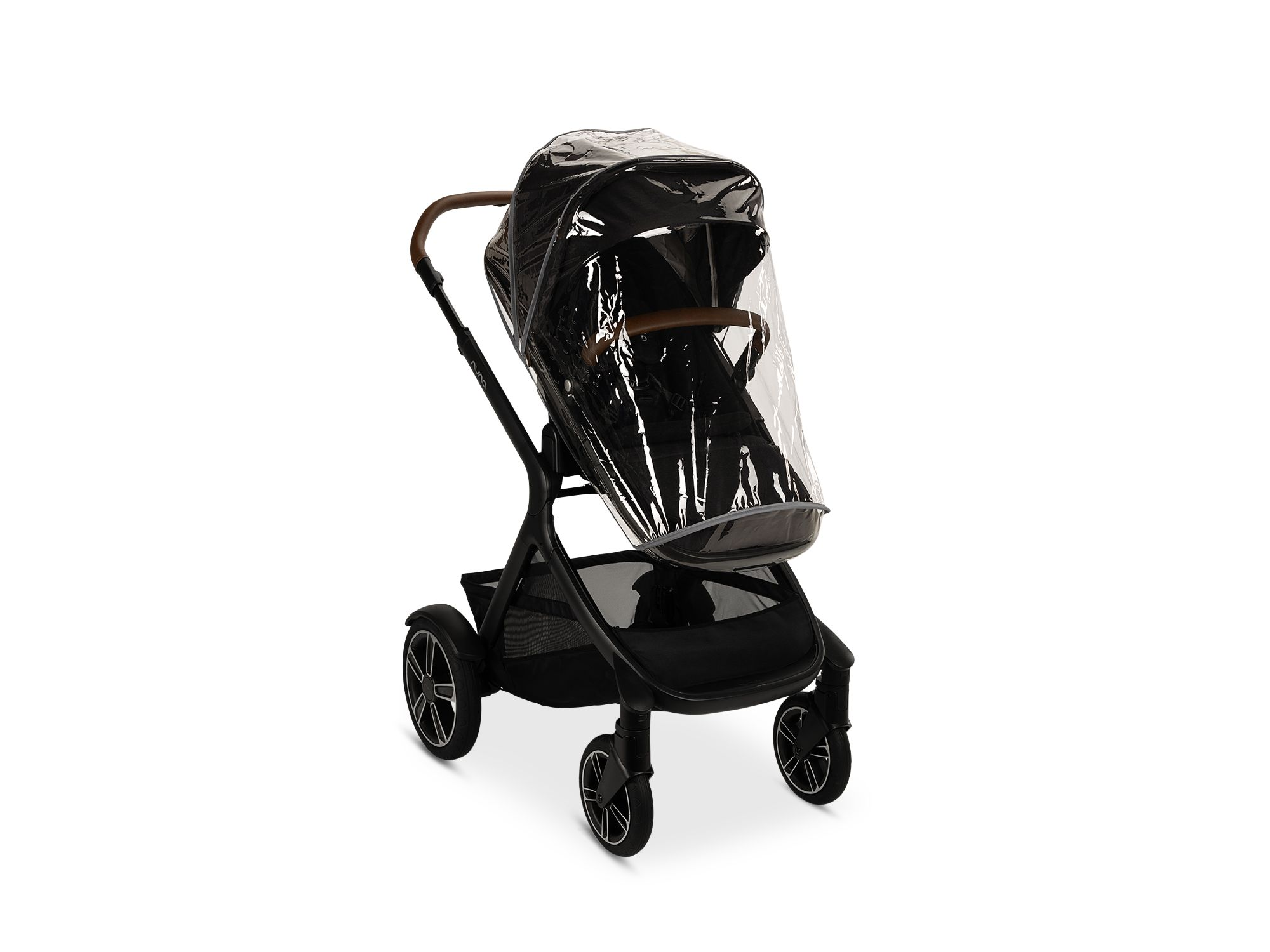DEMI™ Next Stroller + Ride Along Board — Image 7