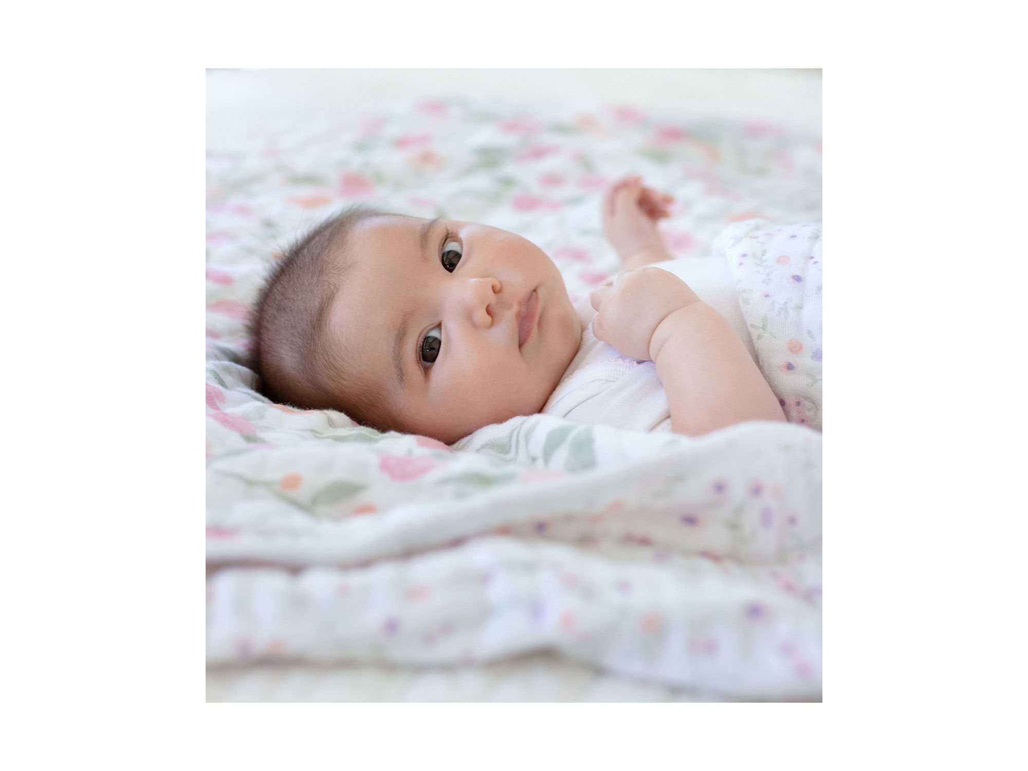 Printed Classic Dream Blanket — Image 3