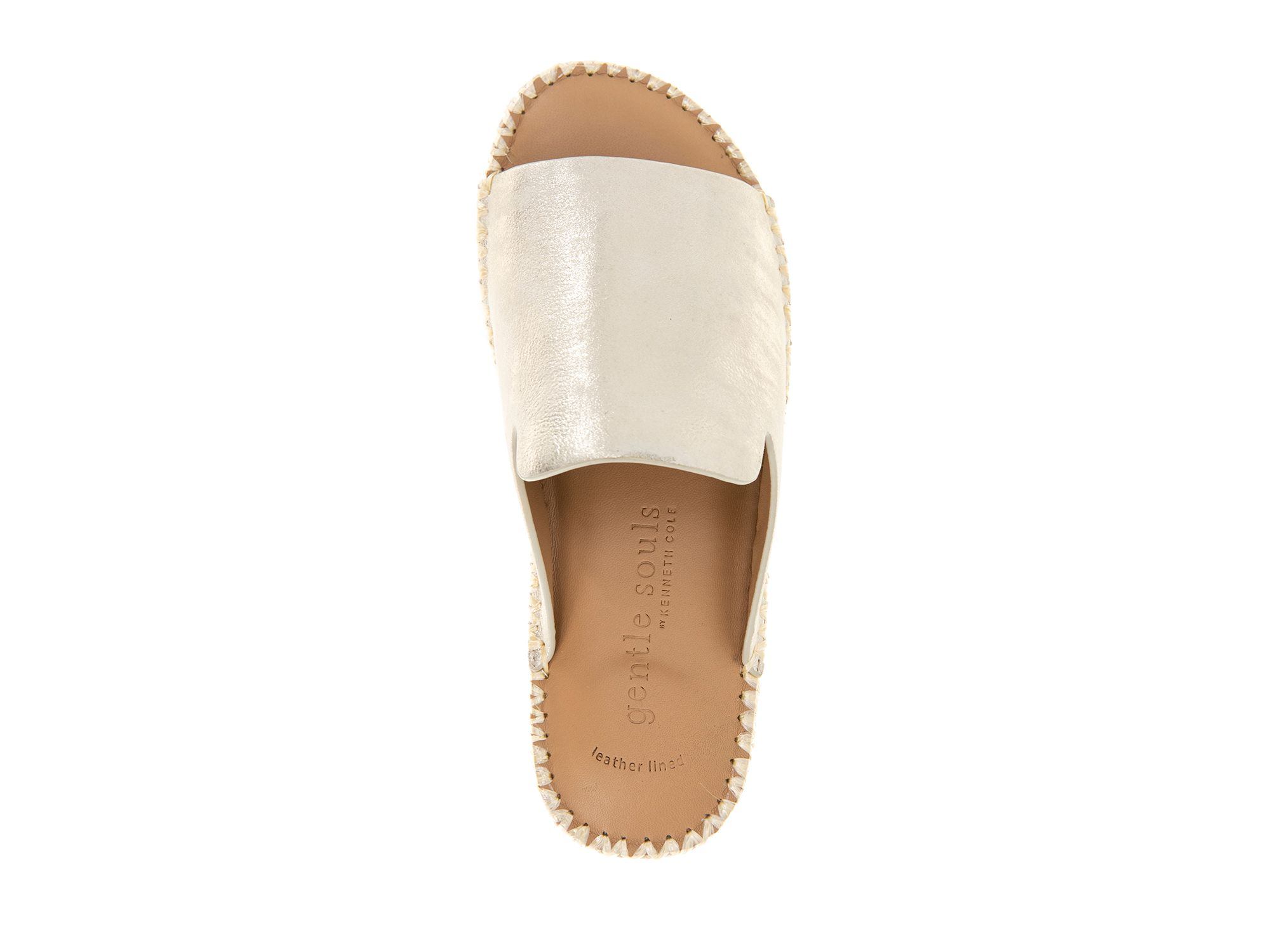 Women's Leilani Espadrille Sandals — Image 4