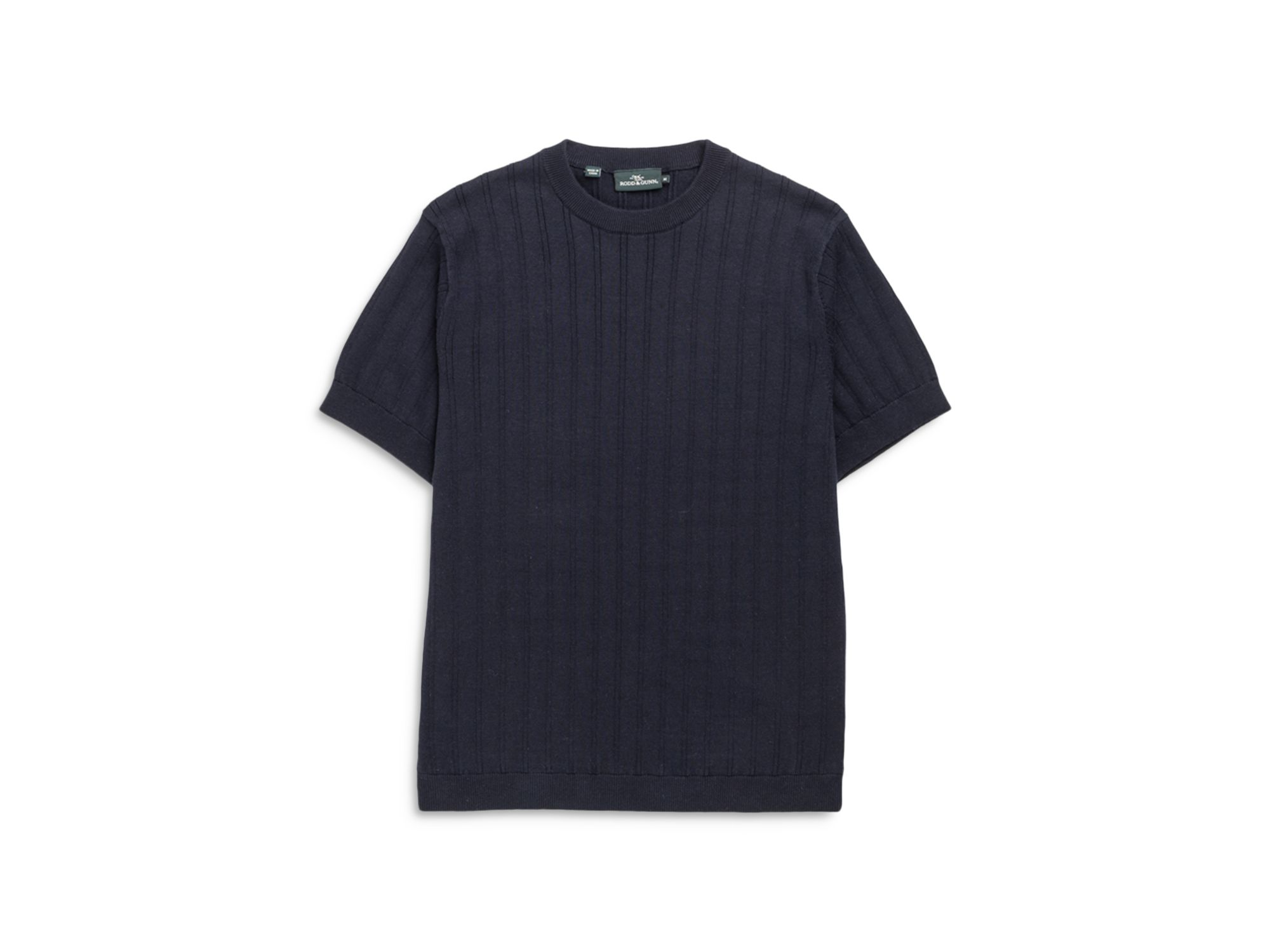 Canning Street Relaxed Fit Tee — Image 5