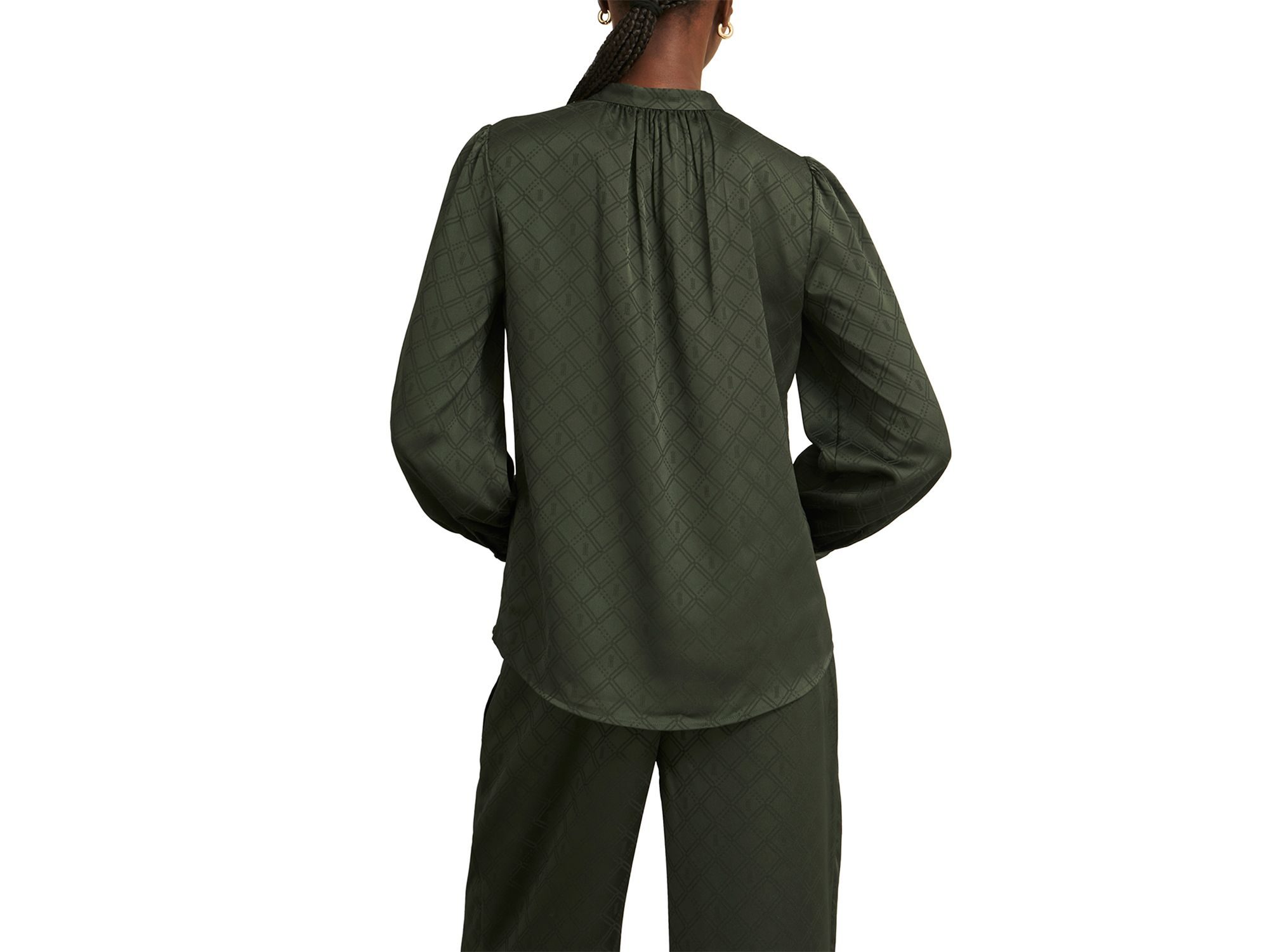 Lucia Blouse — Image 3