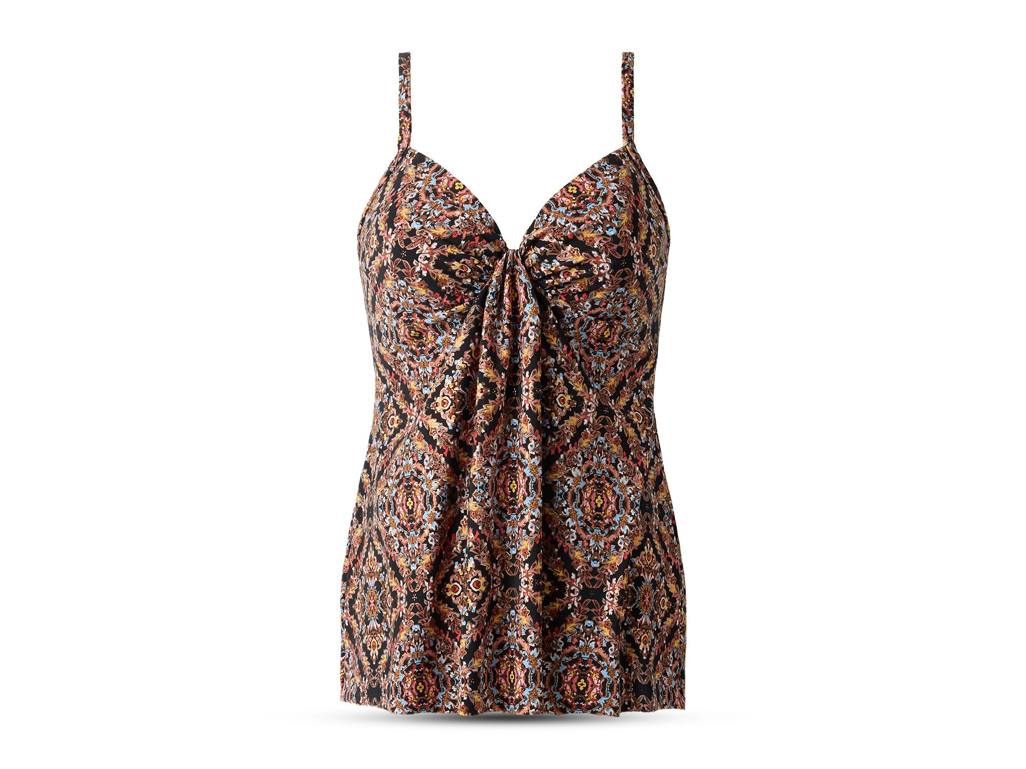 Scandale Marina Tankini Top — Image 3