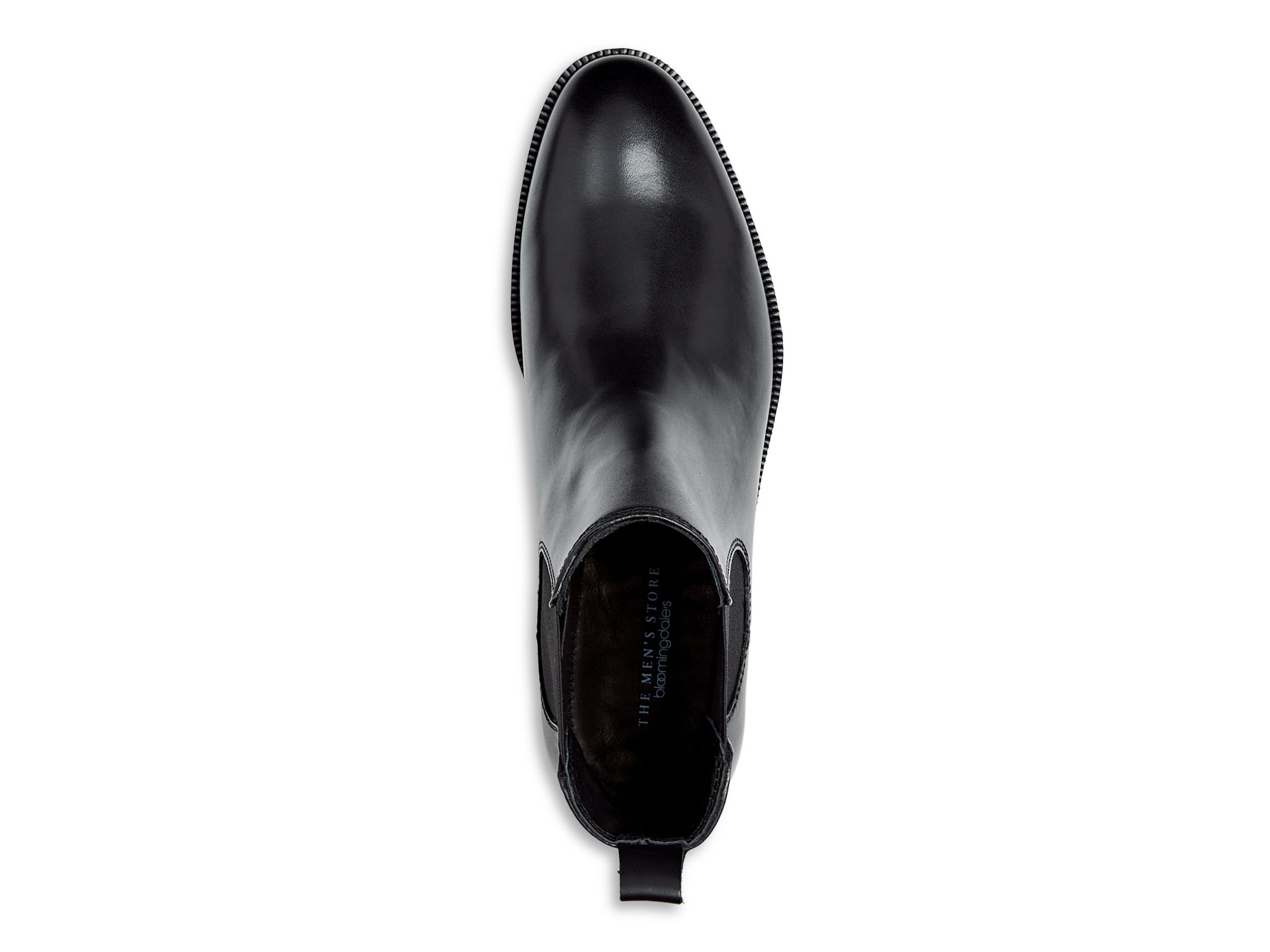 Men's Chelsea Boots - Exclusive — Image 4