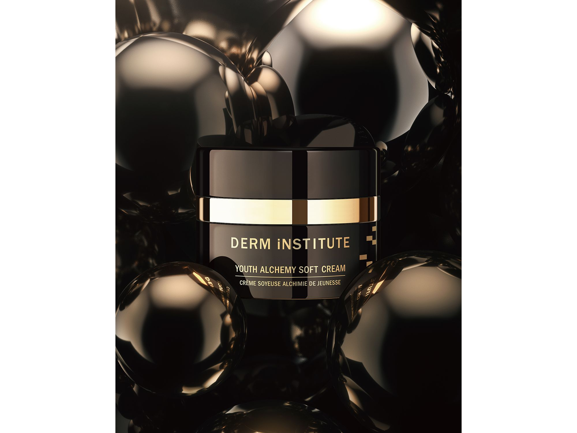 Youth Alchemy Soft Cream 1 oz. — Image 3