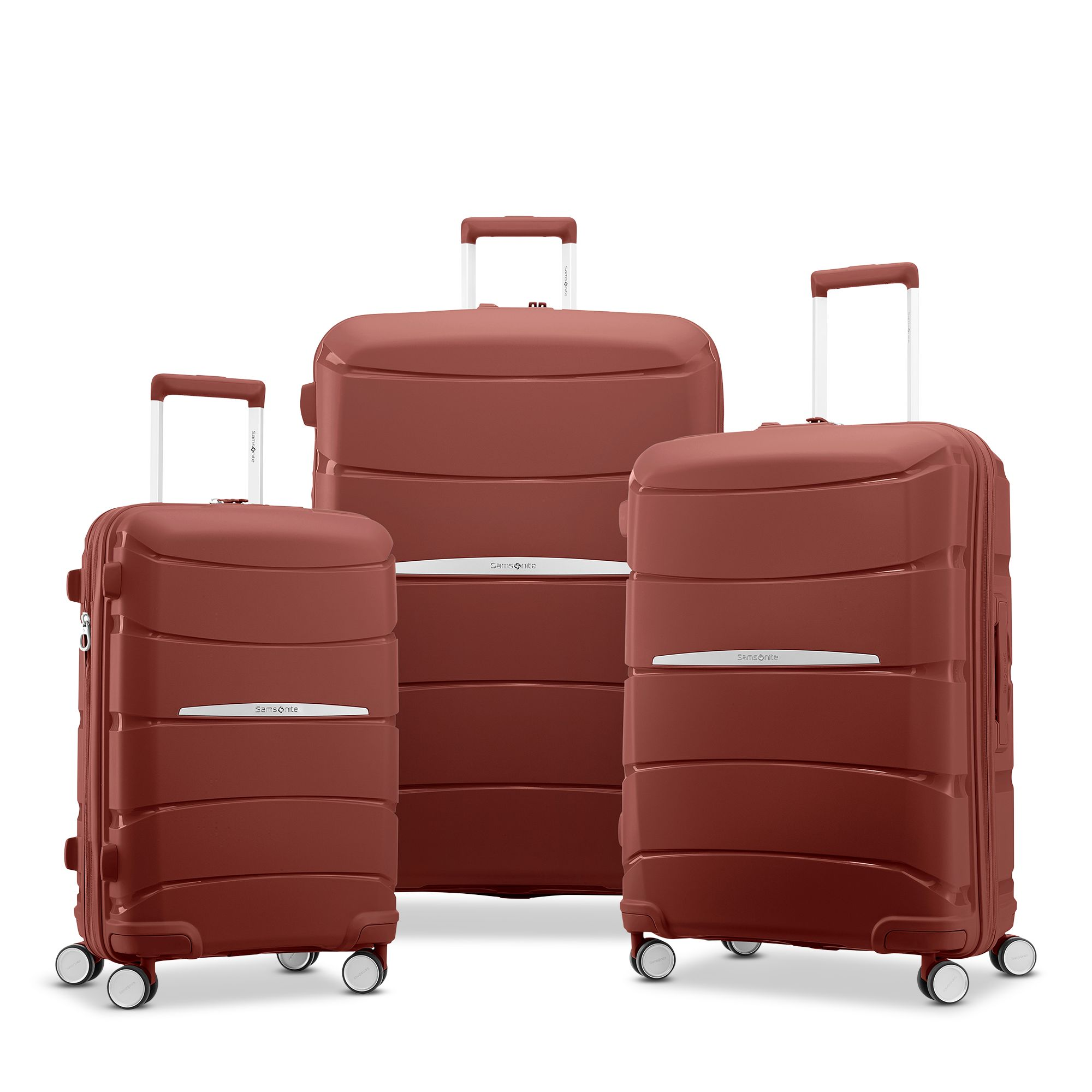 Outline Pro Large Spinner Suitcase — Image 7
