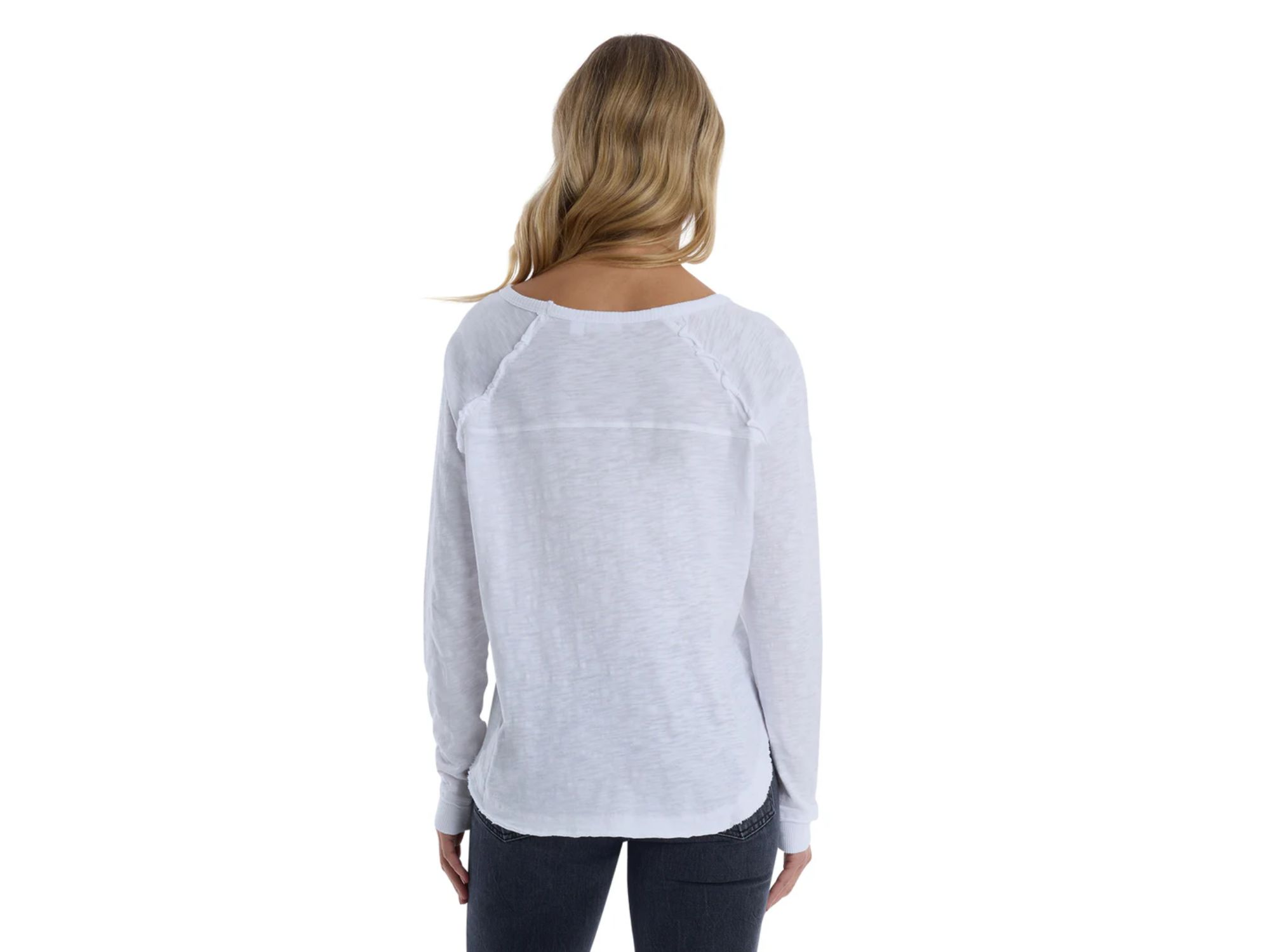 Raglan Tee — Image 5