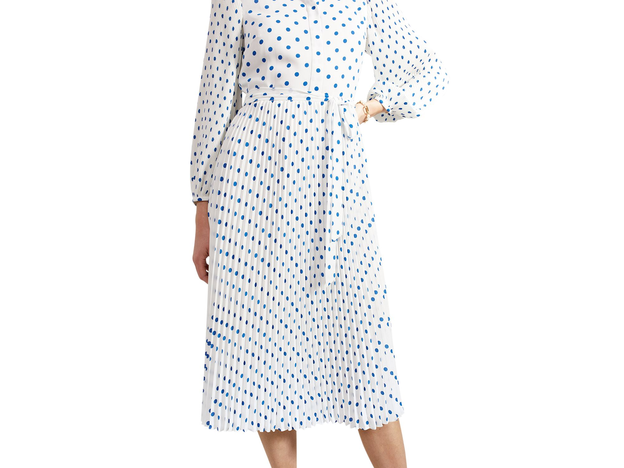 Tallulah Dress — Image 3