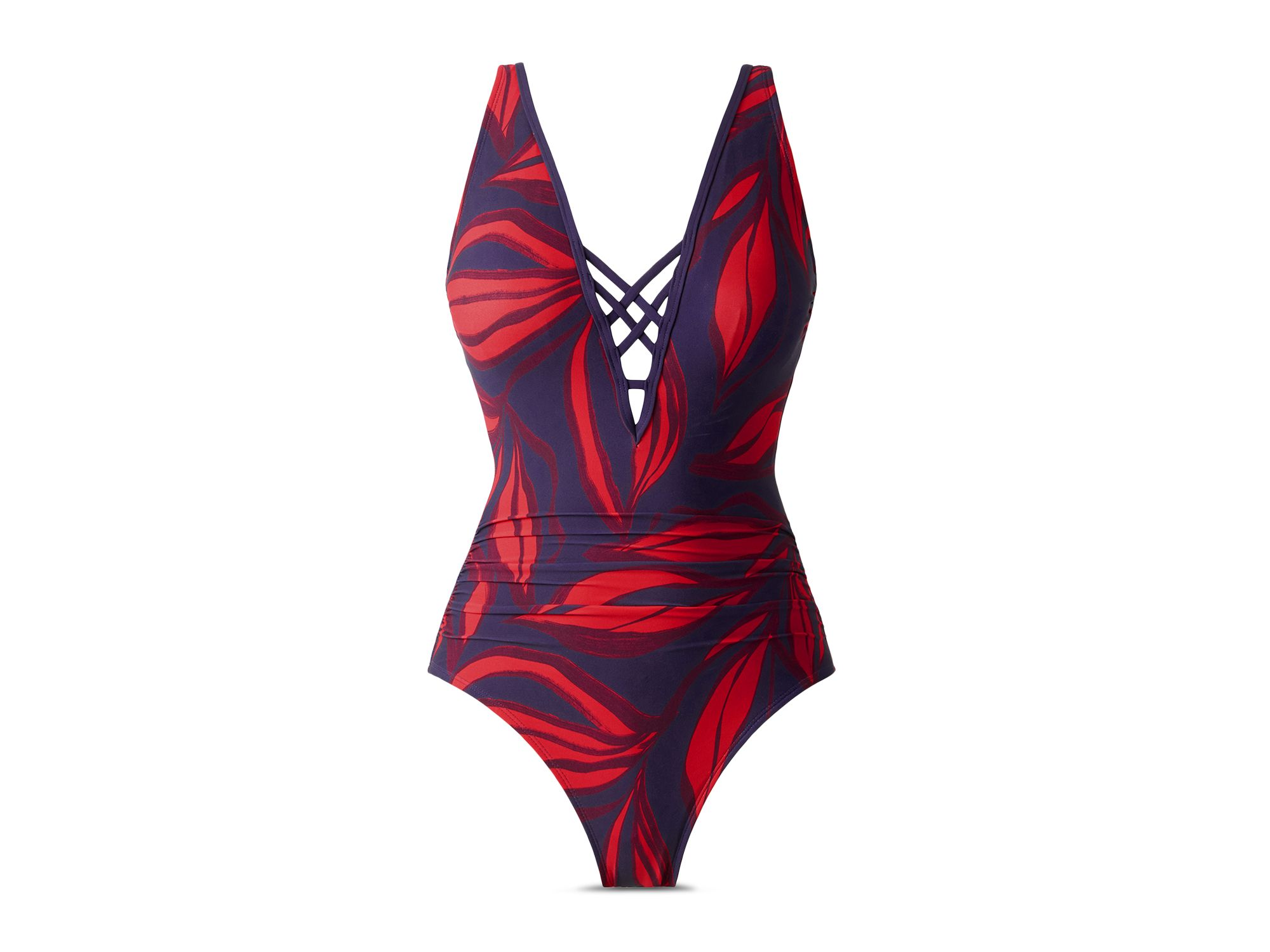 Rossobleu Ally One Piece Swimsuit — Image 4