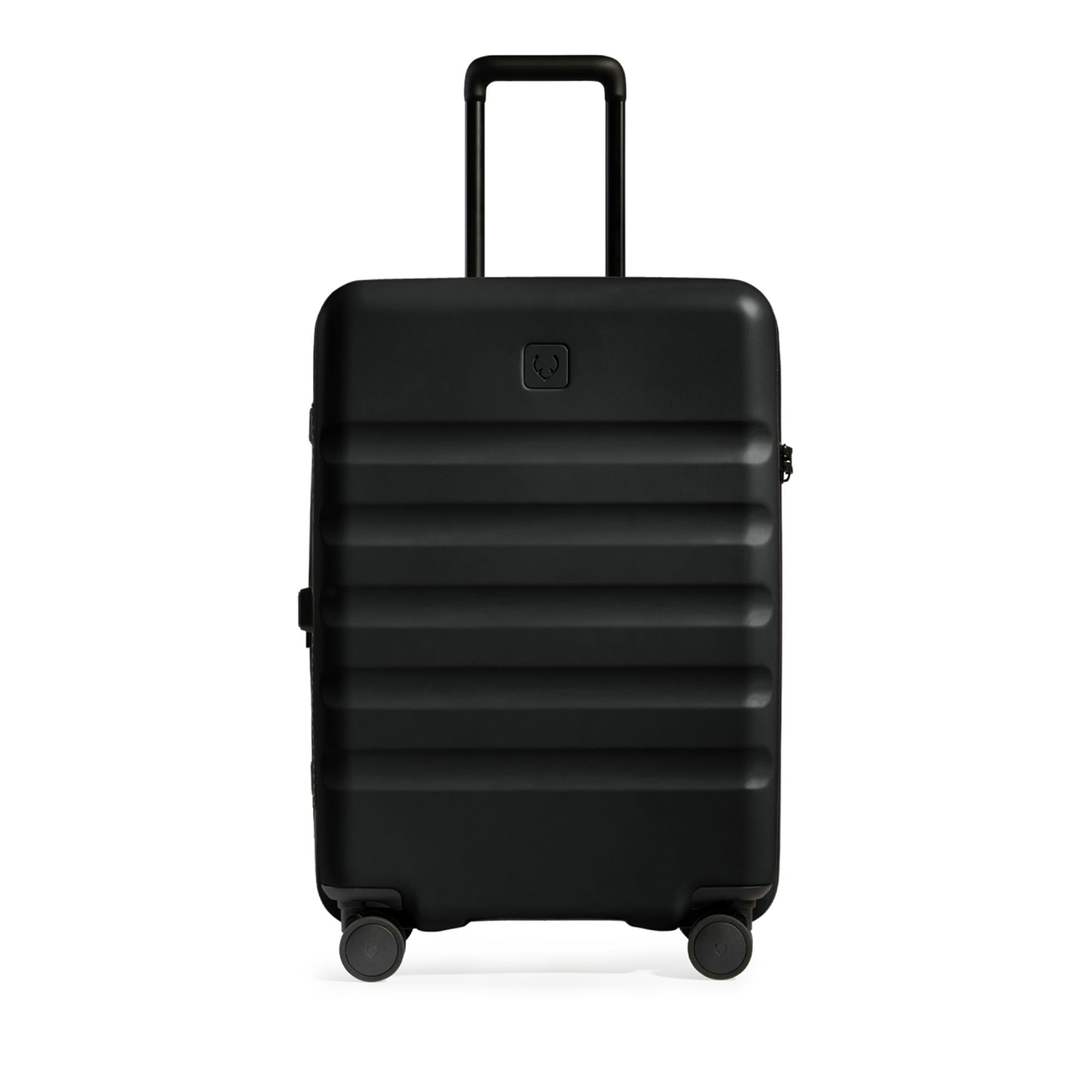 Icon Stripe Expandable 3 Piece Luggage Set ($940 Value) — Image 7