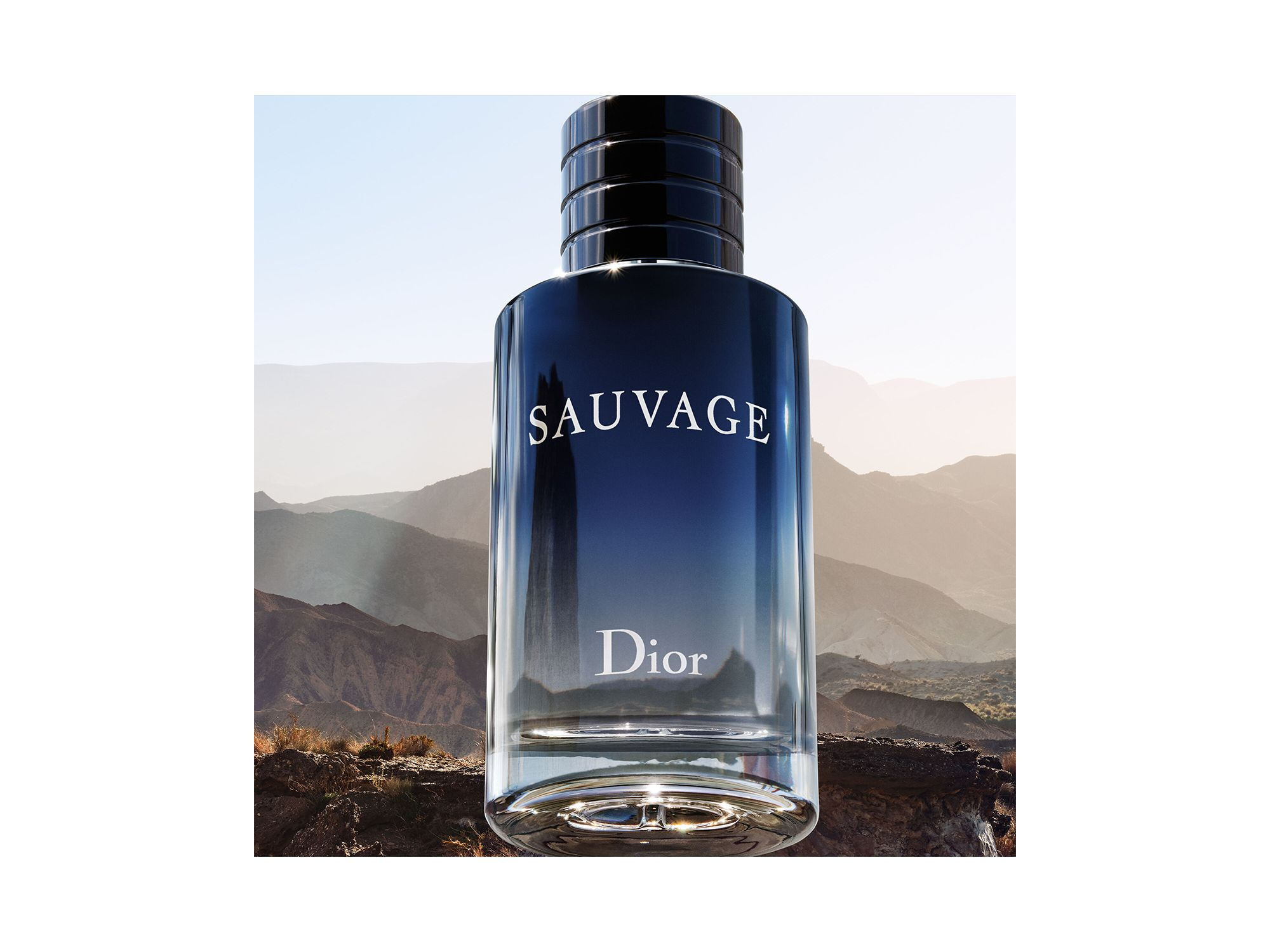 Sauvage Eau de Toilette — Image 6