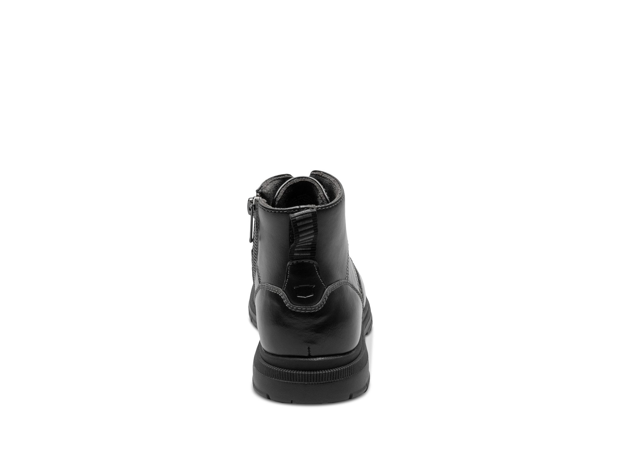 Boys' Lookout Jr. Plain Toe Lace Up Boots - Toddler, Little Kid, Big Kid — Image 4