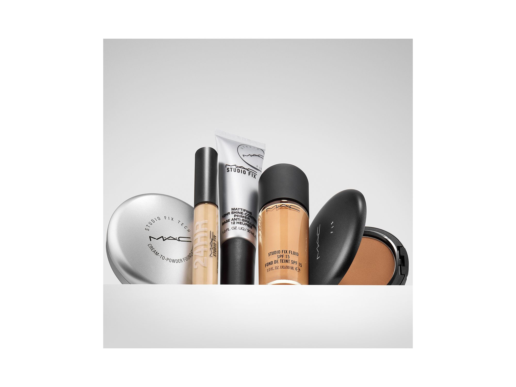 Studio Fix Mattifine 12Hr Shine-Control Primer — Image 5
