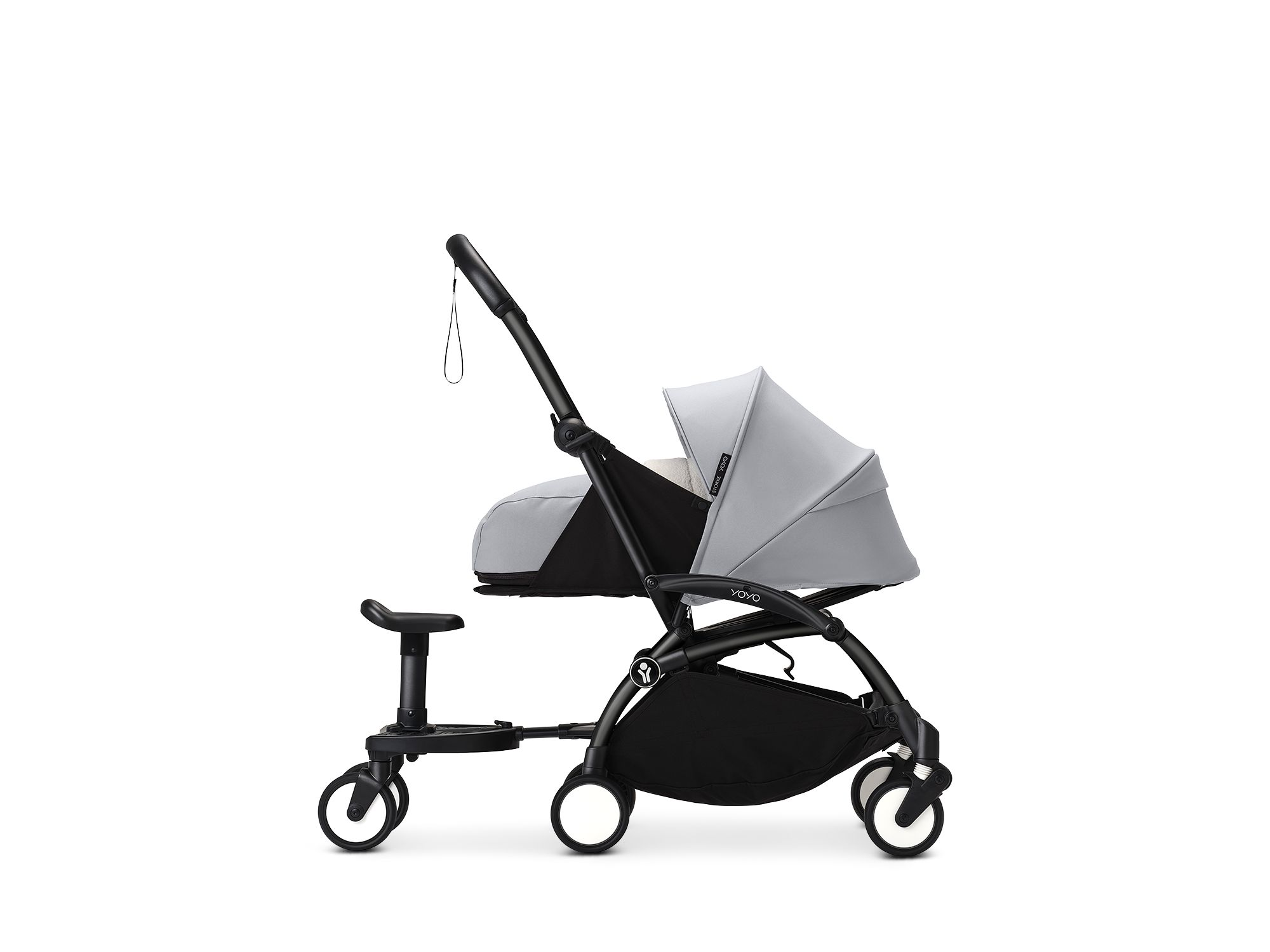 YOYO® Stroller Board — Image 9