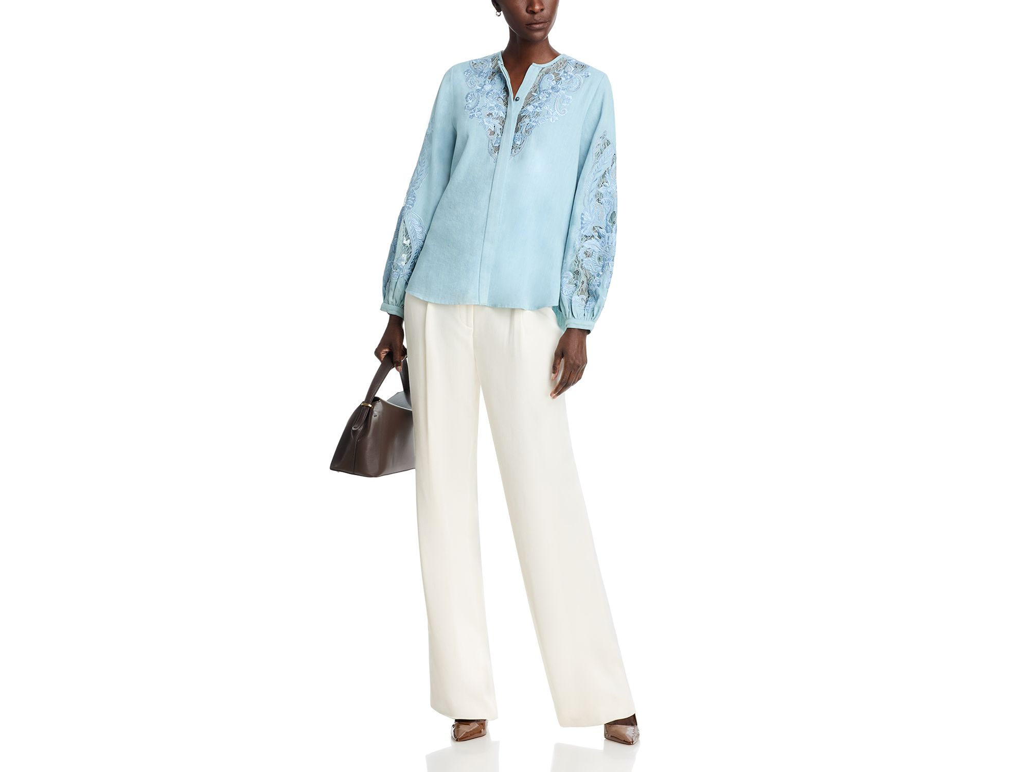 Oakley Blouse — Image 4
