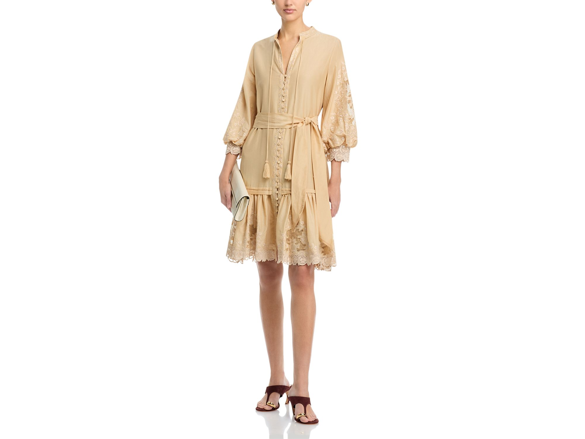 Erica Dress — Image 3