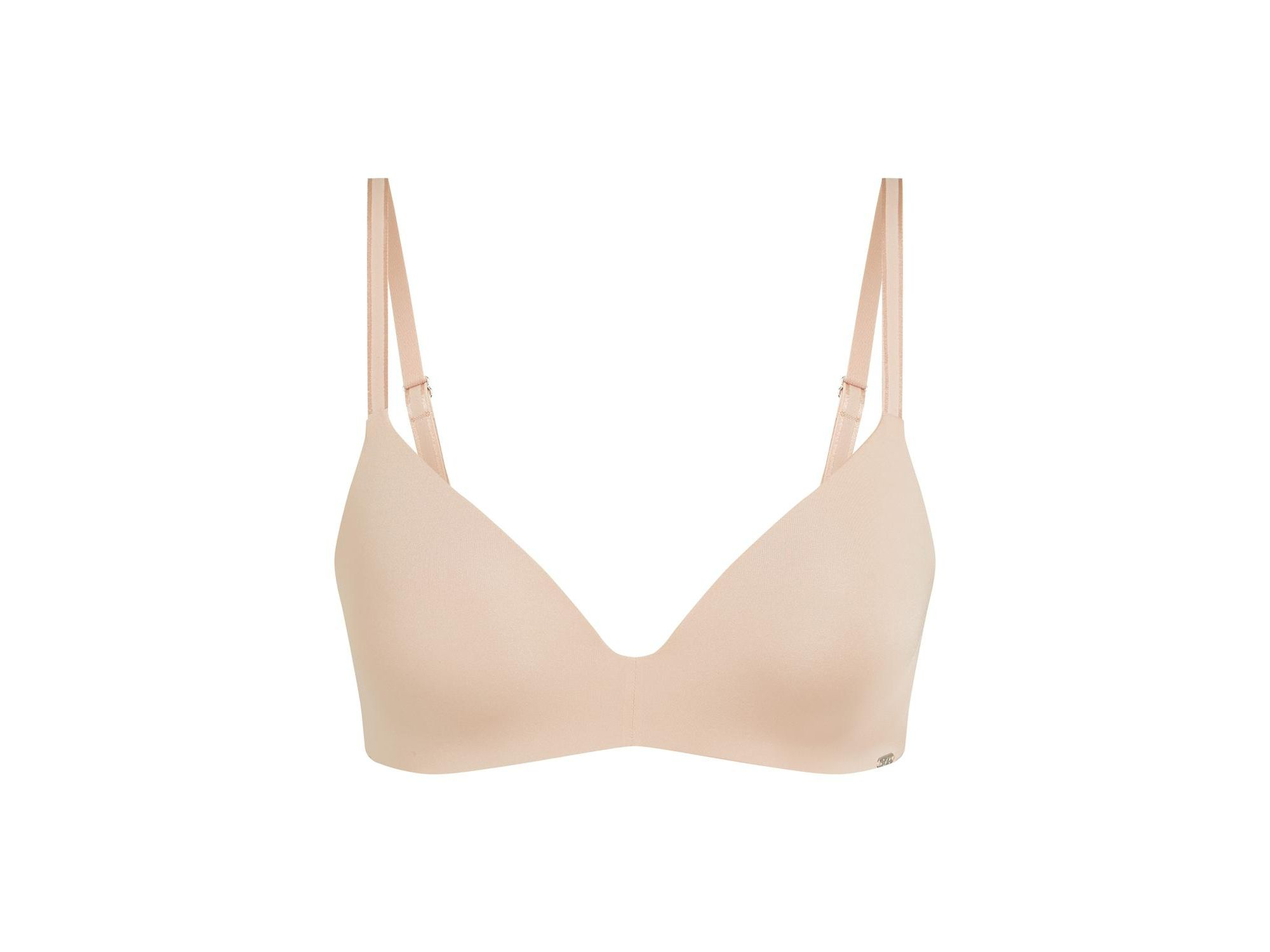 Mona padded non-underwired bra — Image 6