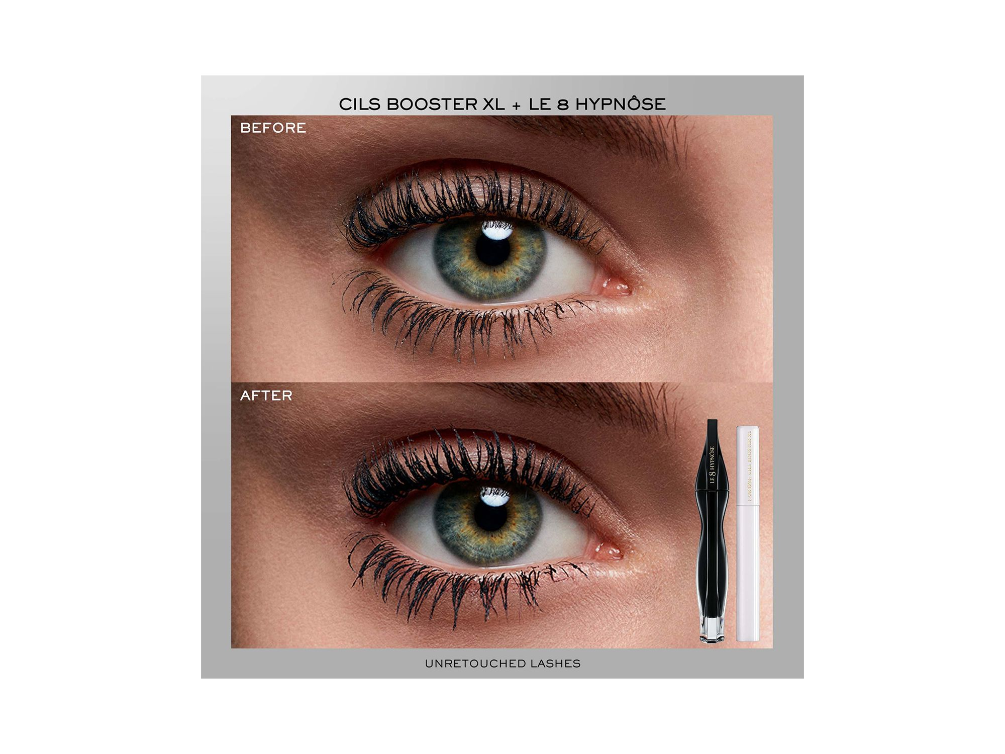 Le 8 Hypnôse Serum-Infused Volumizing Mascara — Image 7