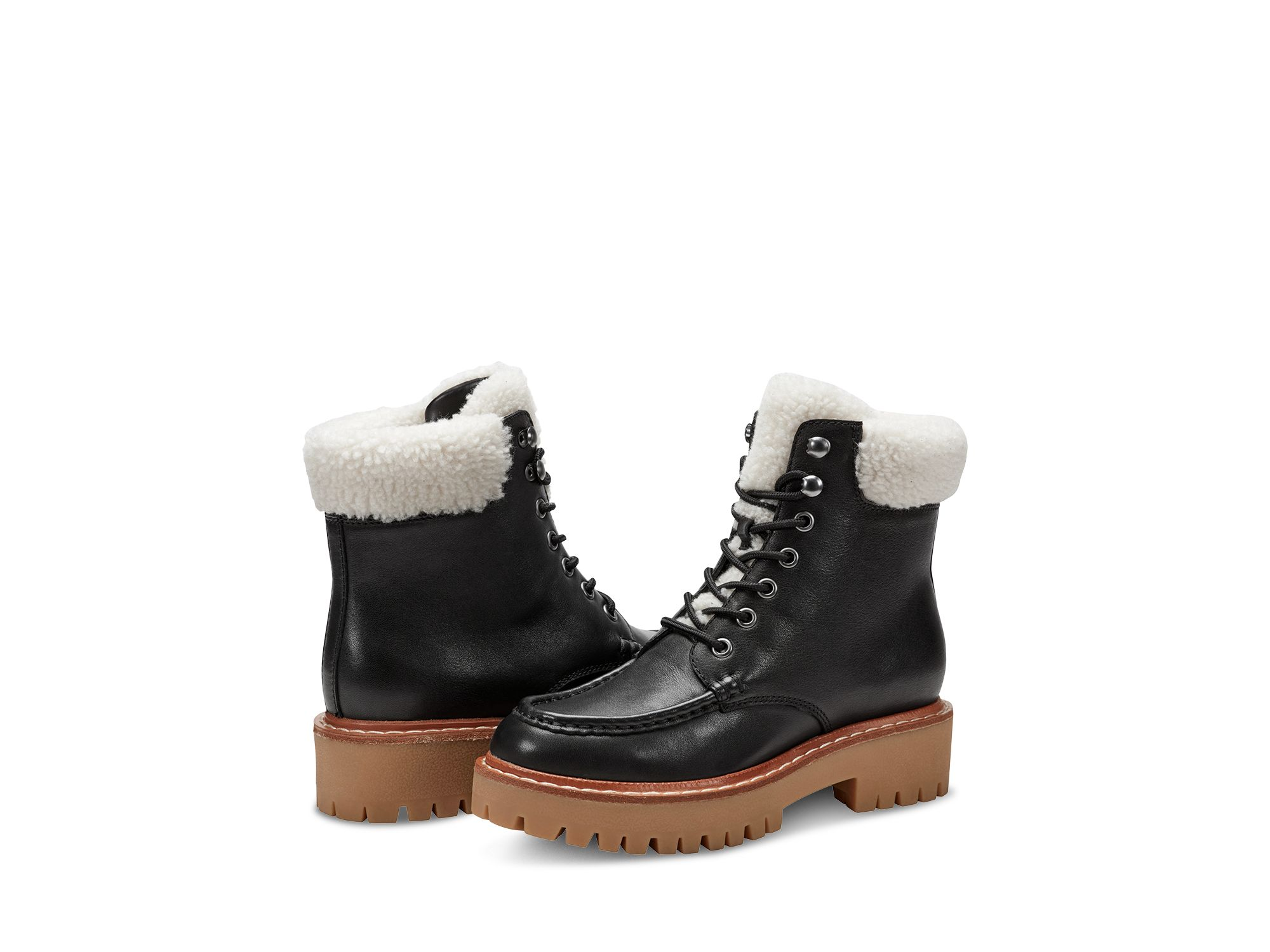 Women's Nallie Boots — Image 4