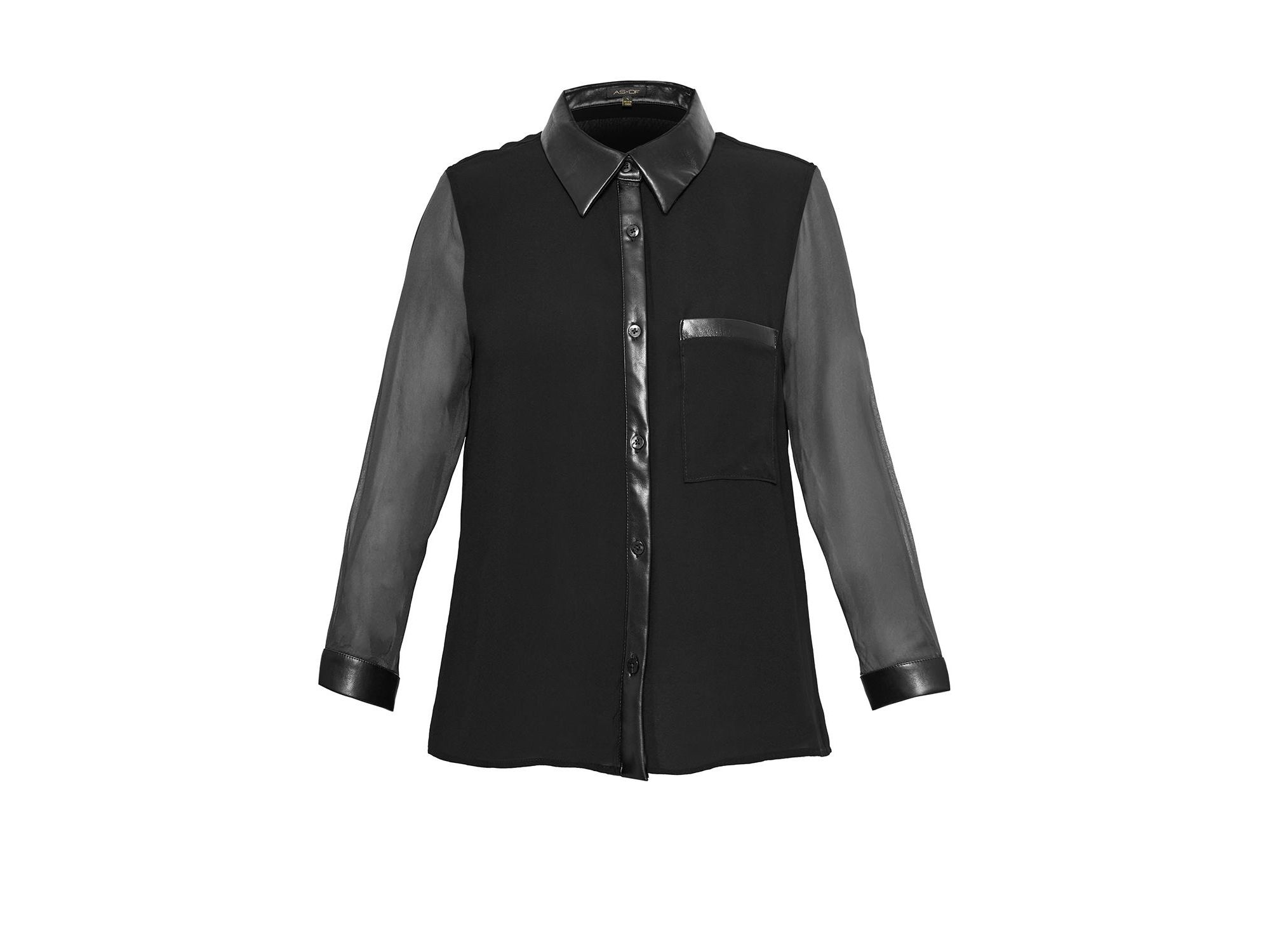 Faith Blouse — Image 4
