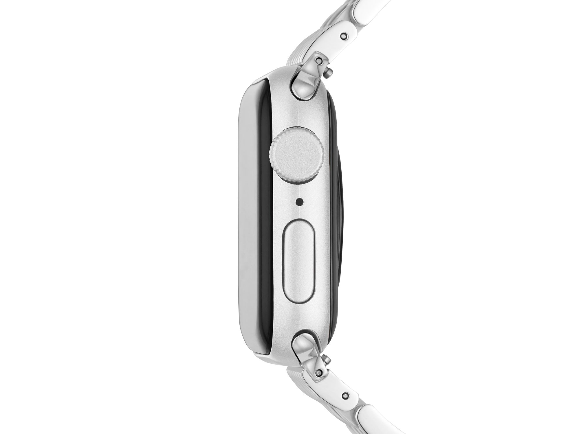 Stainless Bracelet Band for Apple Watch®, 38/40/41mm and 42/44/45/49mm — Image 3