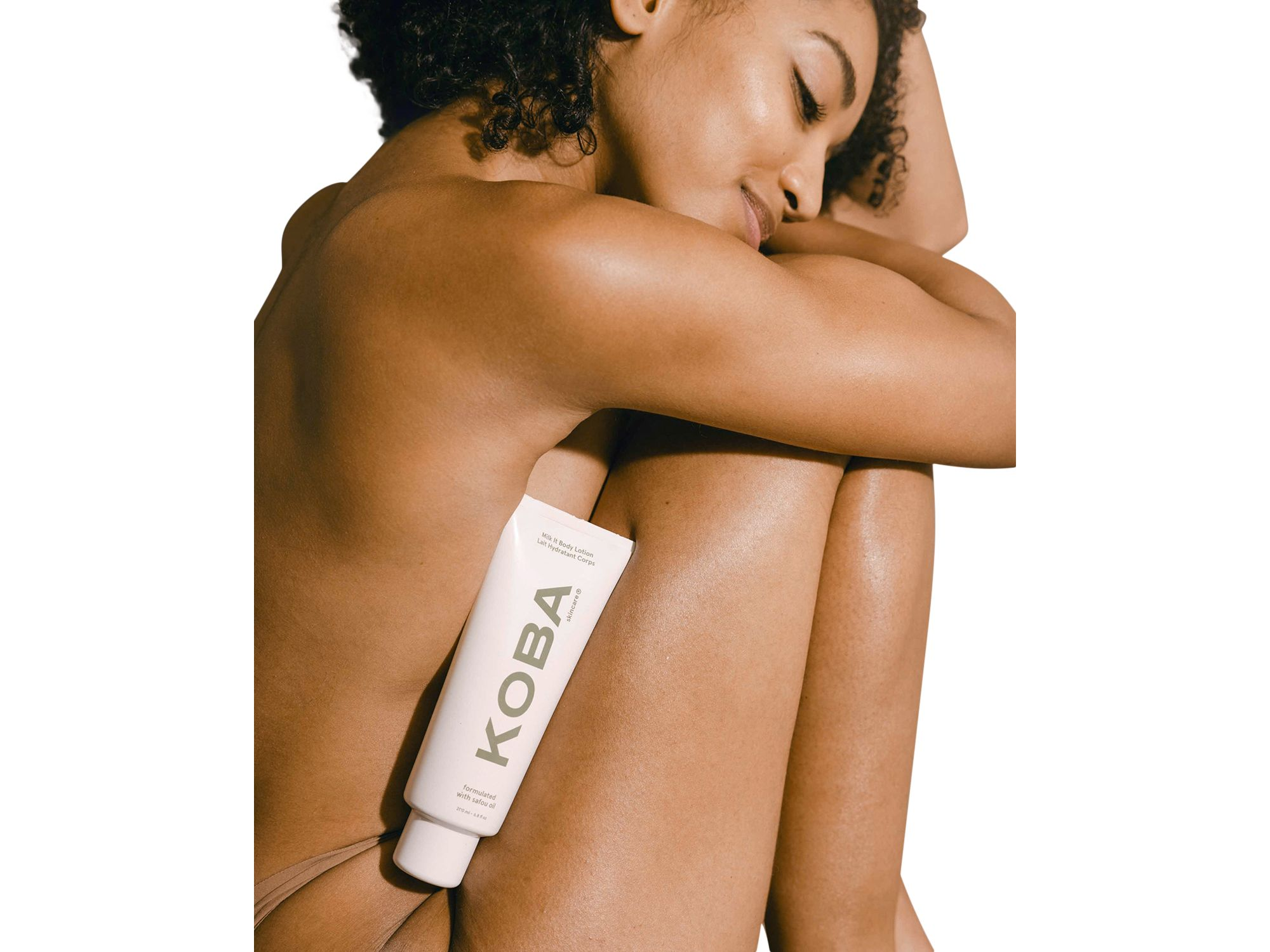 Milk It Body Lotion 6.8 oz. — Image 3