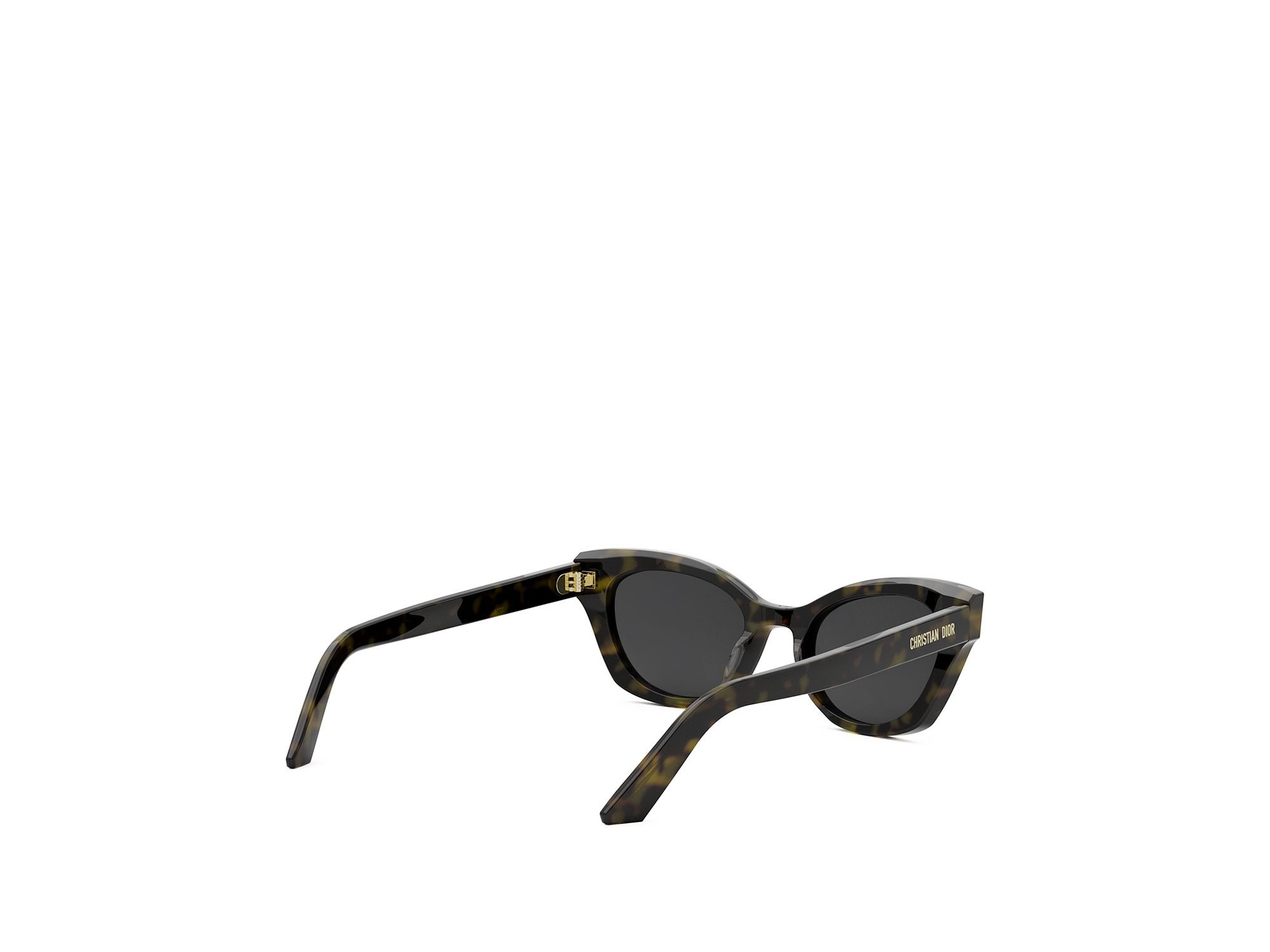 Midnight B2I Cat Eye Sunglasses, 51mm — Image 5
