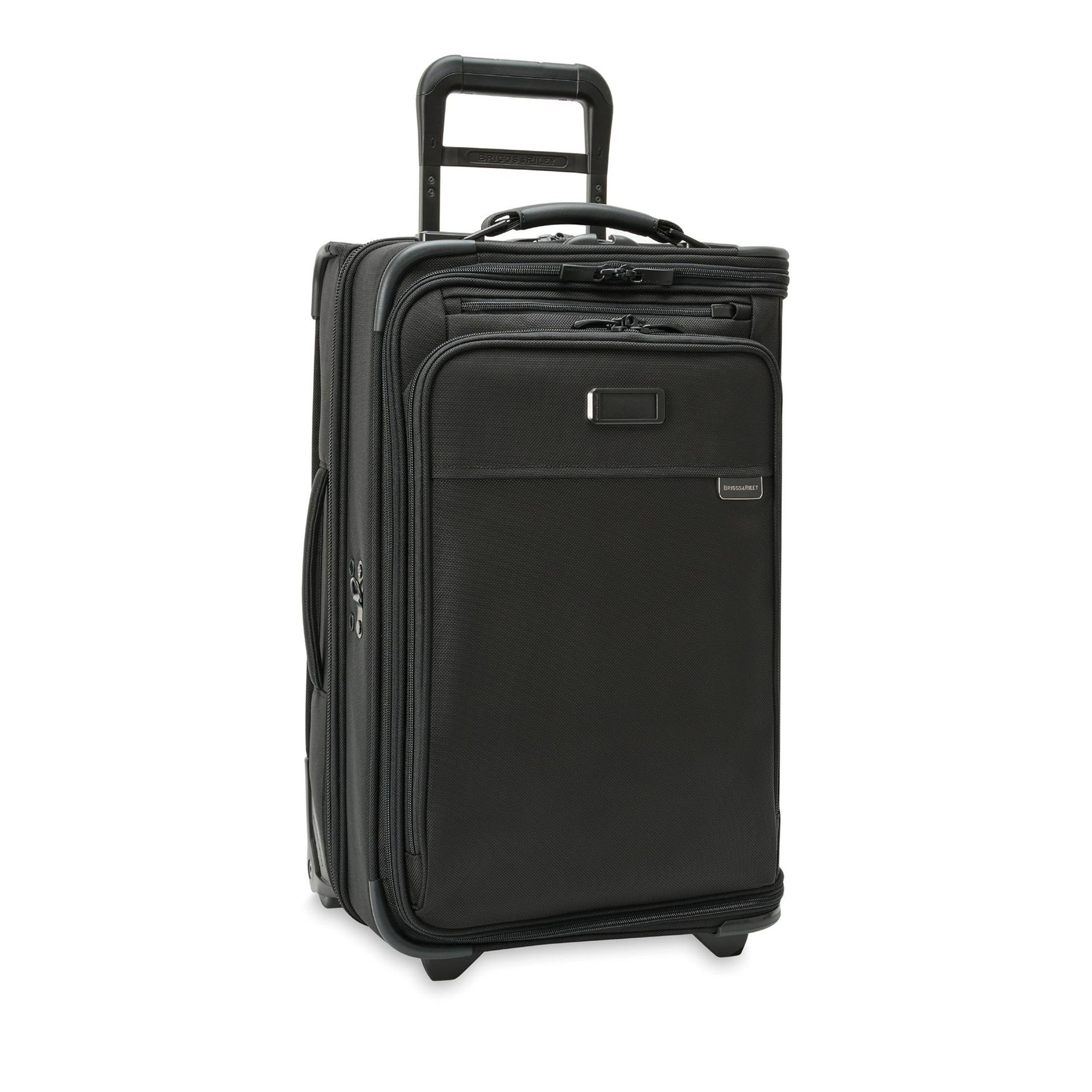Baseline Tall Carry On 2 Wheel Garment Bag — Image 4