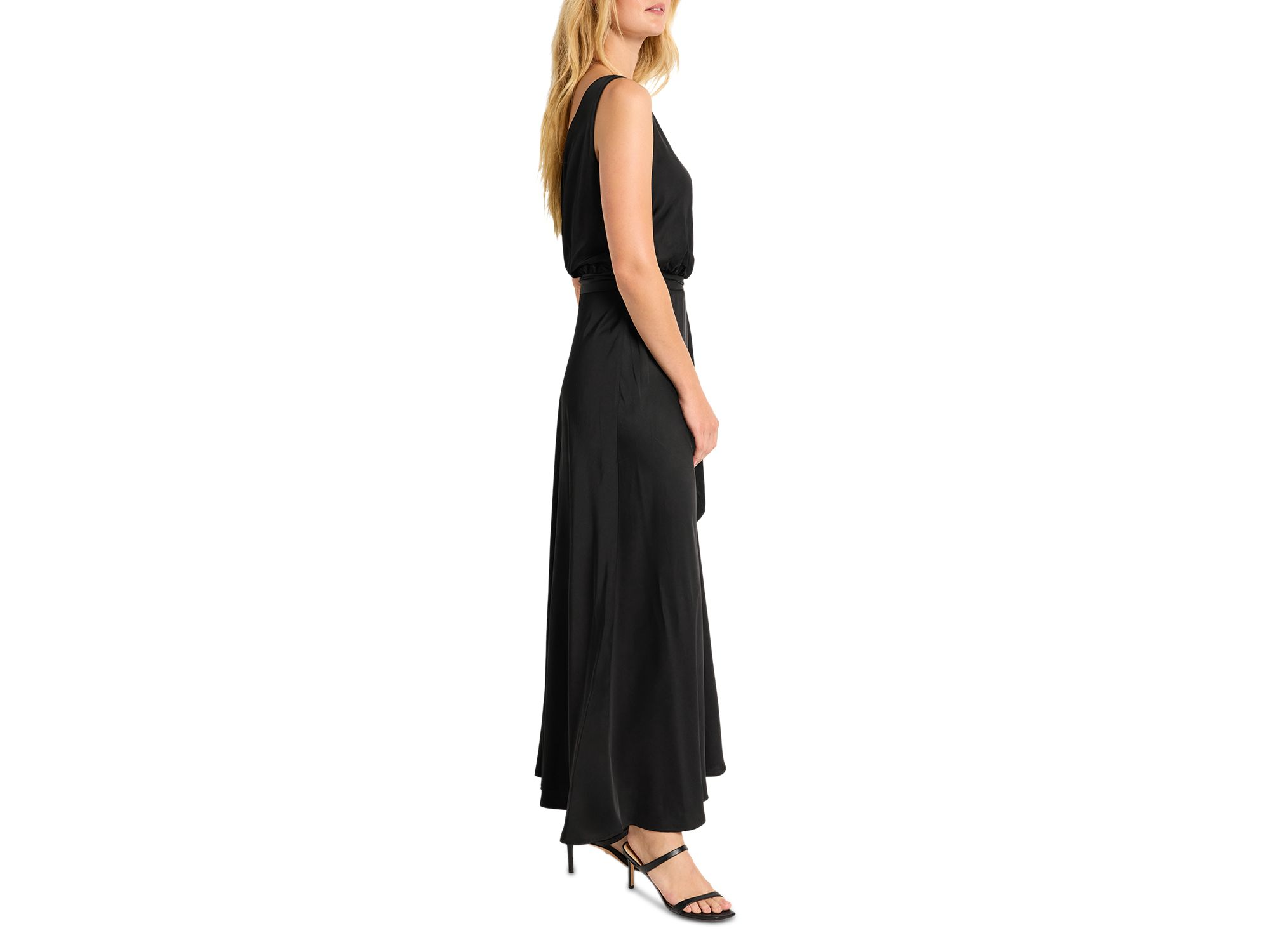 Bianca Maxi Dress — Image 3