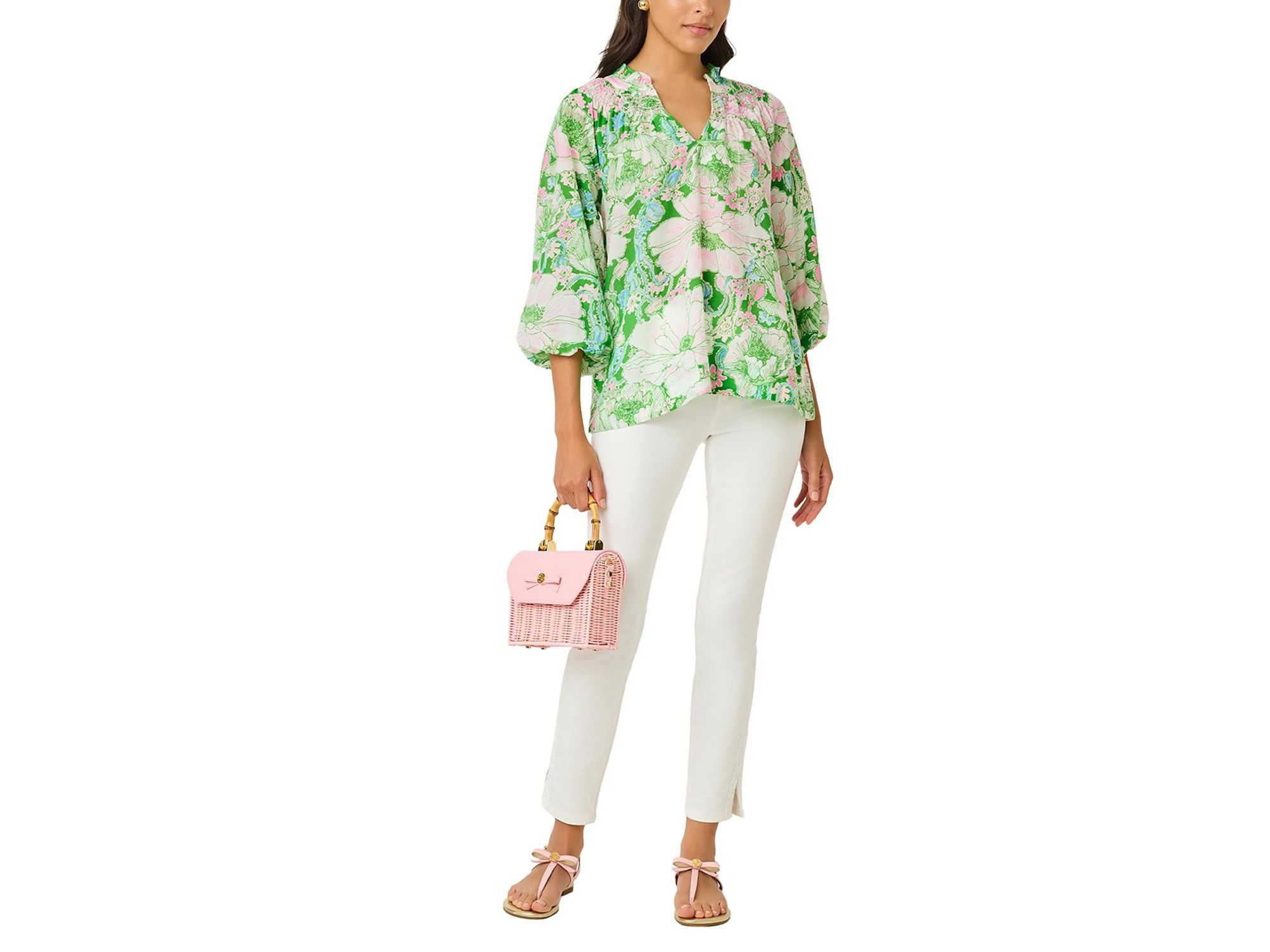 Lourdes Top — Image 4
